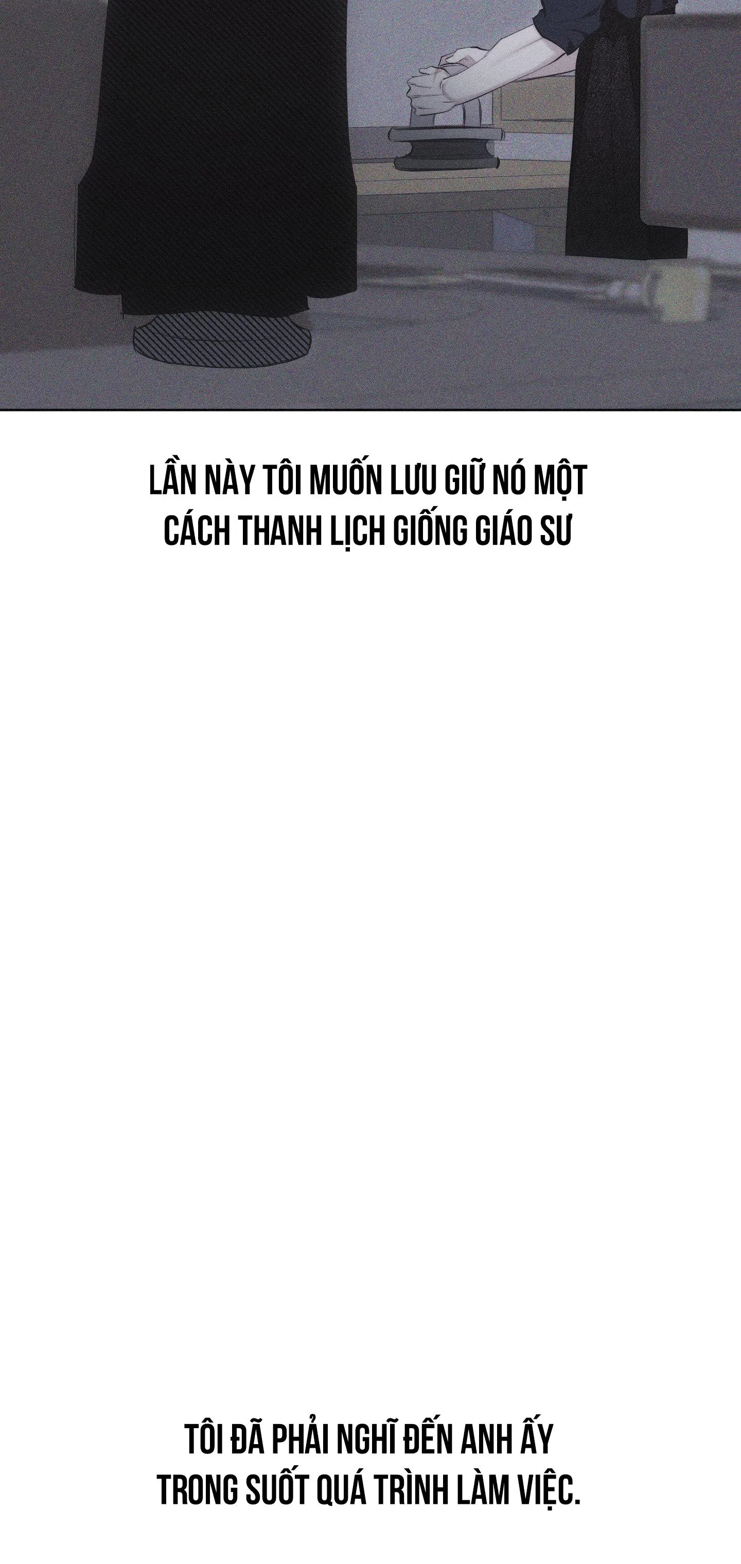 BROKEN LOVE Chapter 18 Trang 16