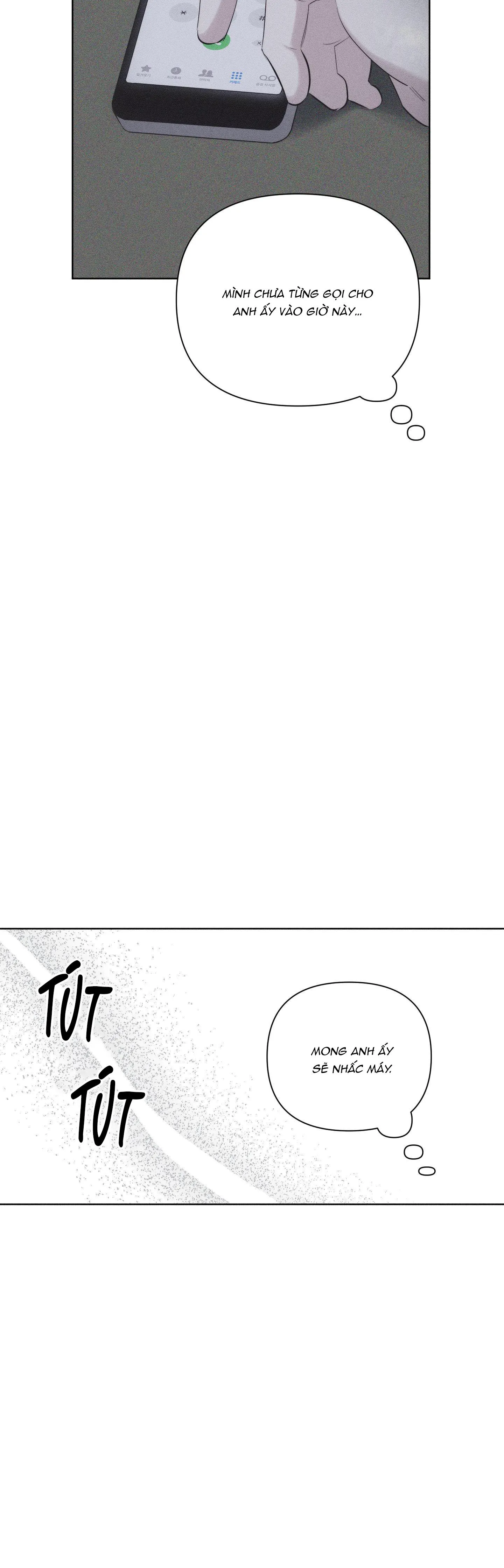 BROKEN LOVE Chapter 18 Trang 18