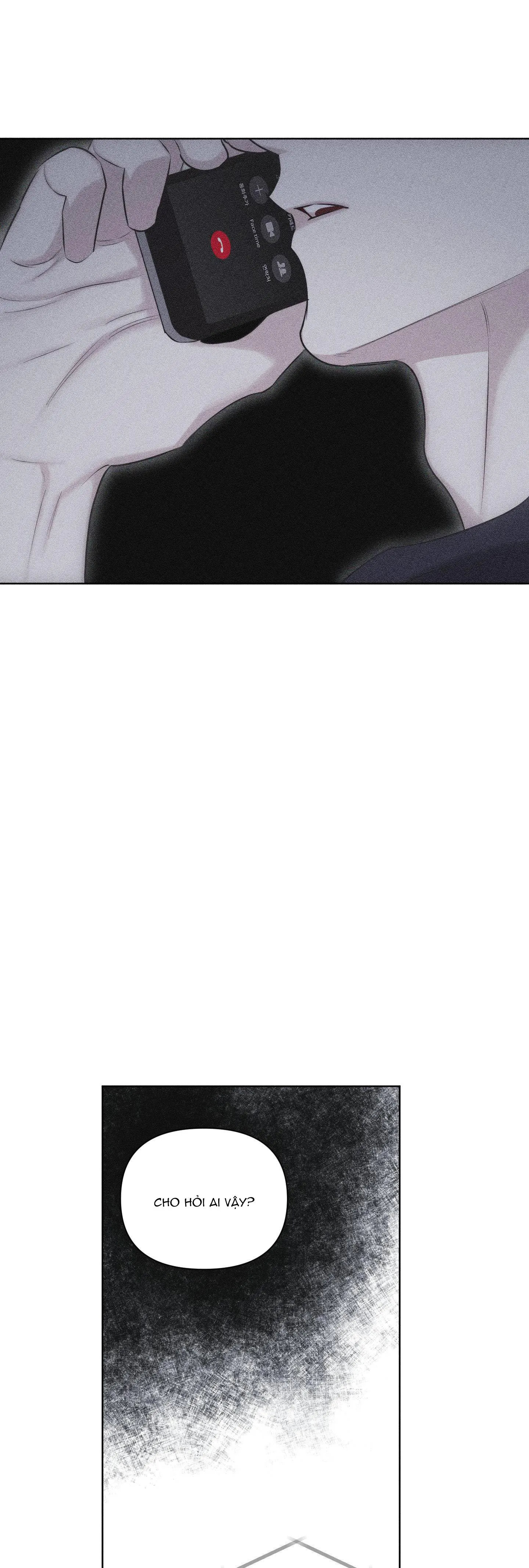 BROKEN LOVE Chapter 18 Trang 20