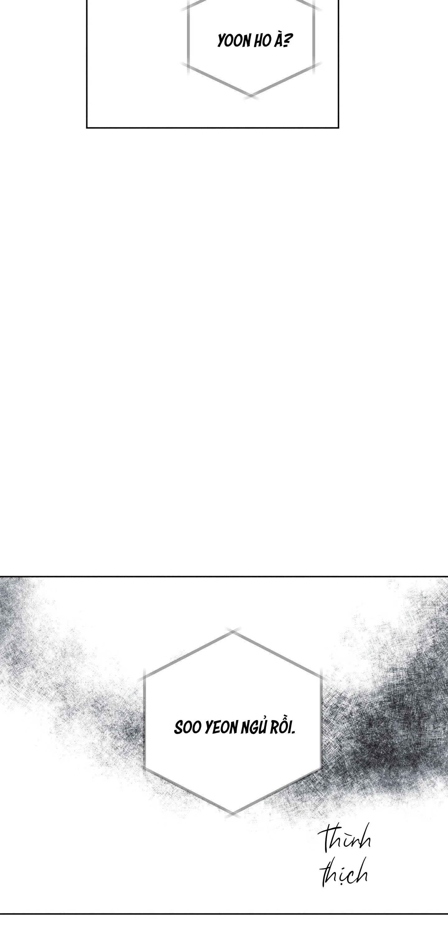 BROKEN LOVE Chapter 18 Trang 21