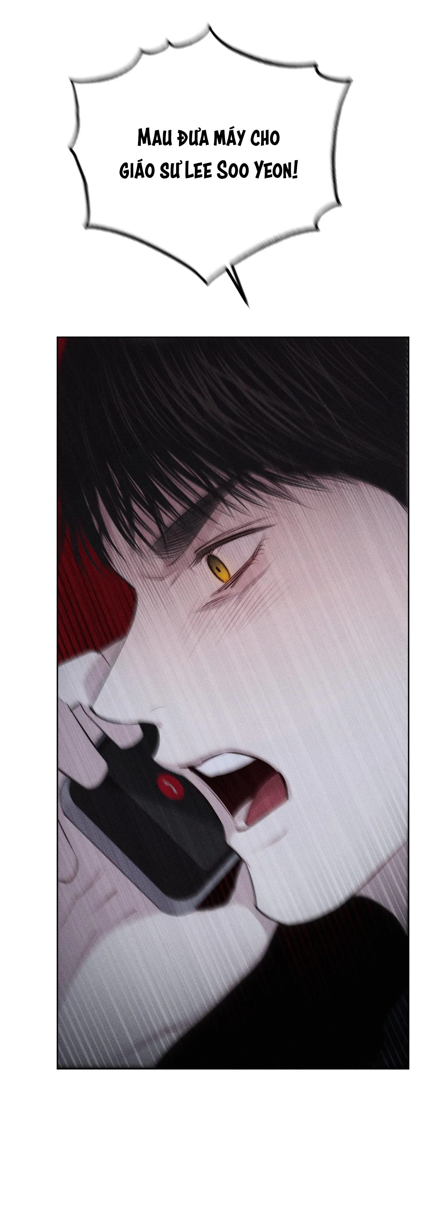 BROKEN LOVE Chapter 18 Trang 24