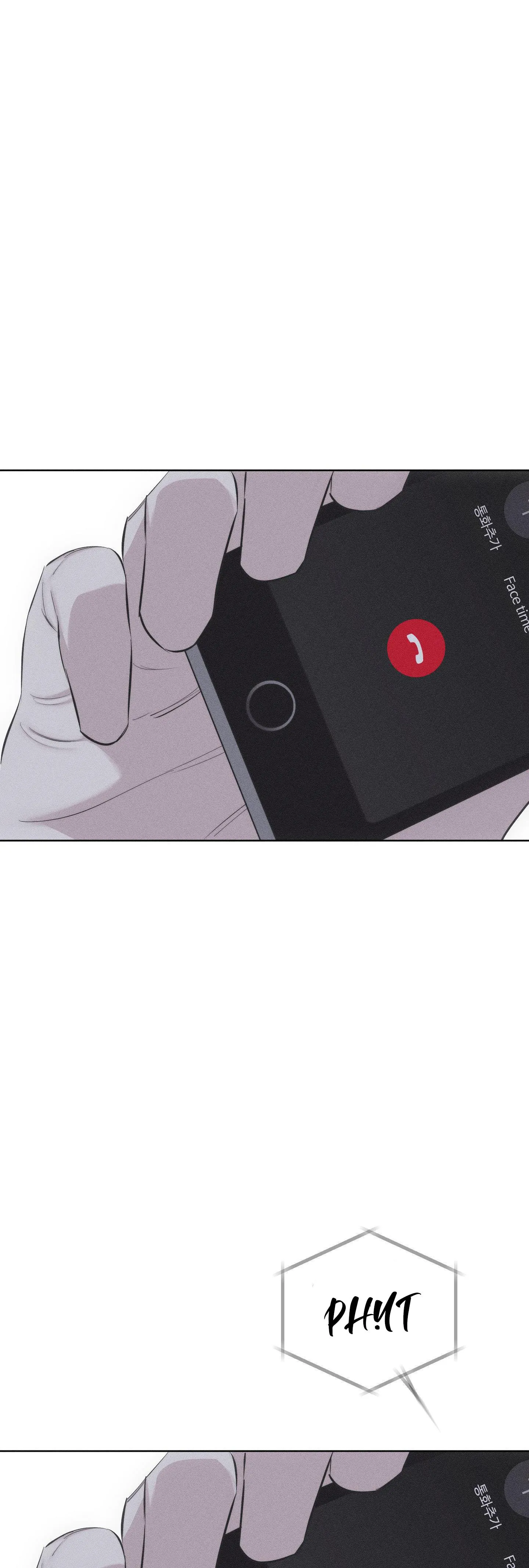 BROKEN LOVE Chapter 18 Trang 25