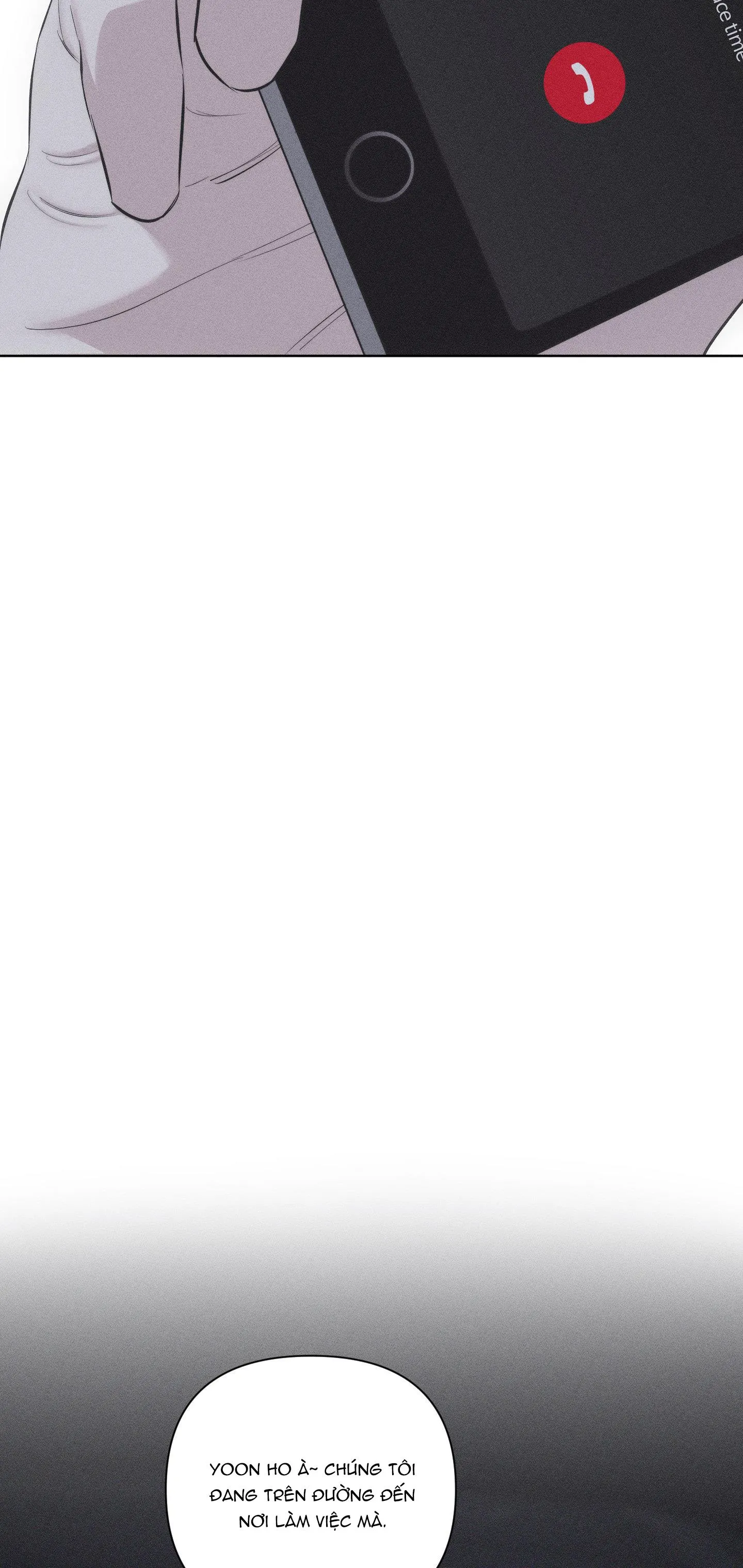 BROKEN LOVE Chapter 18 Trang 26