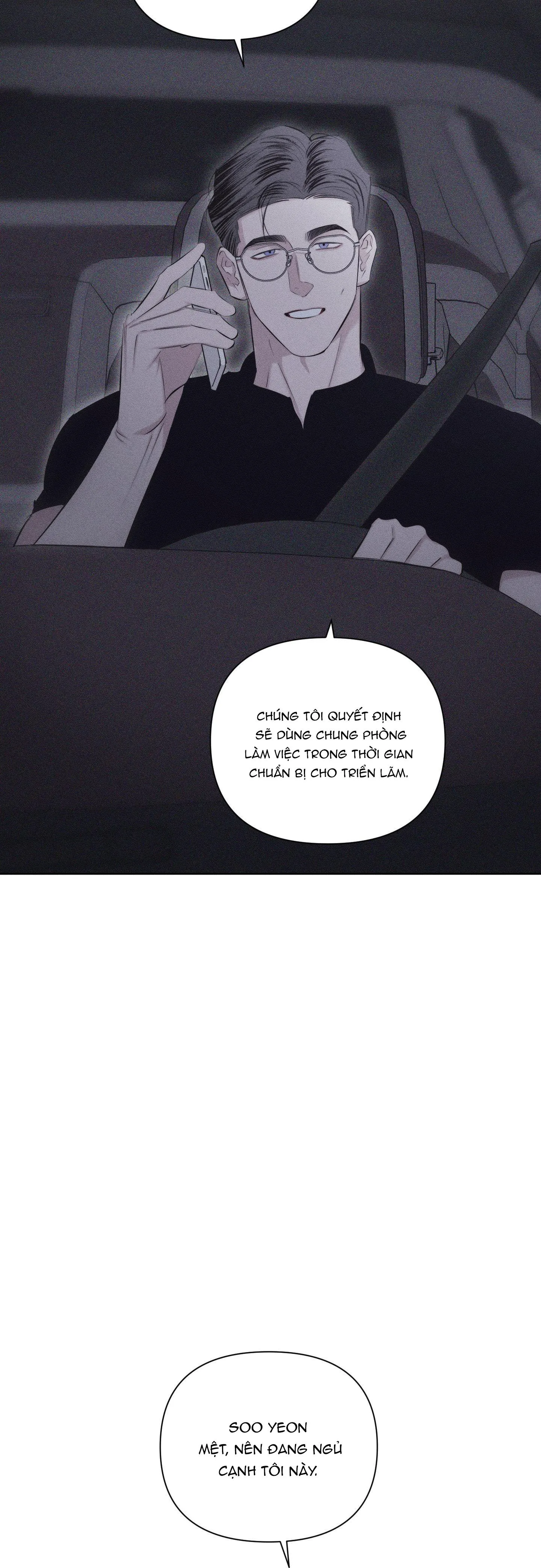 BROKEN LOVE Chapter 18 Trang 27