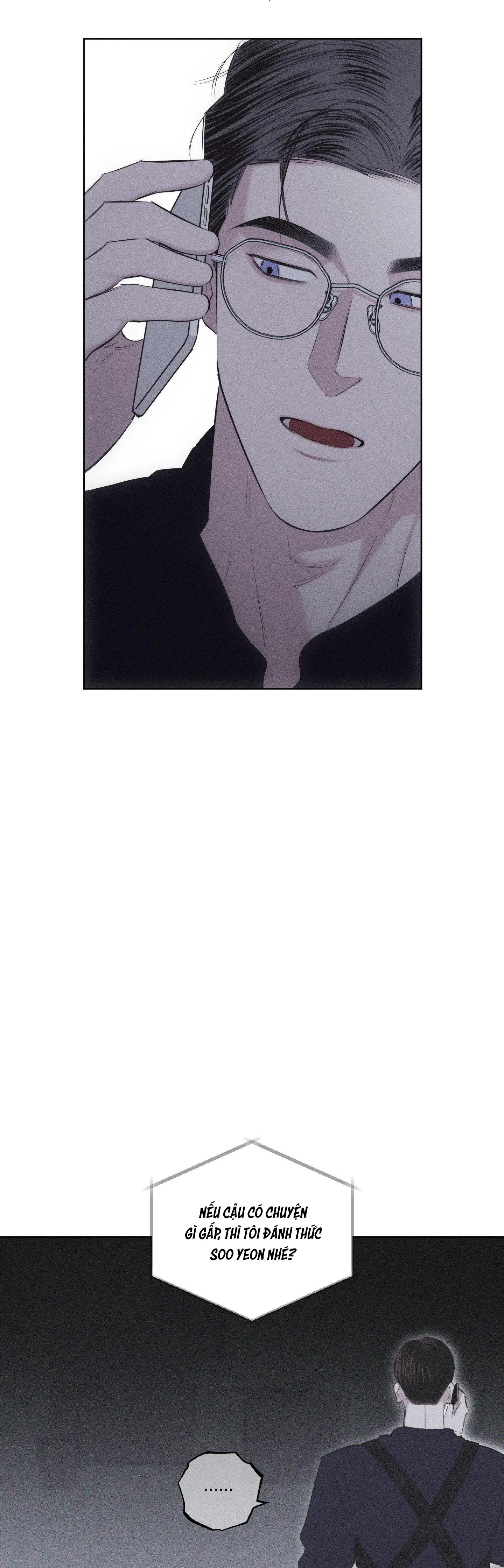 BROKEN LOVE Chapter 18 Trang 28