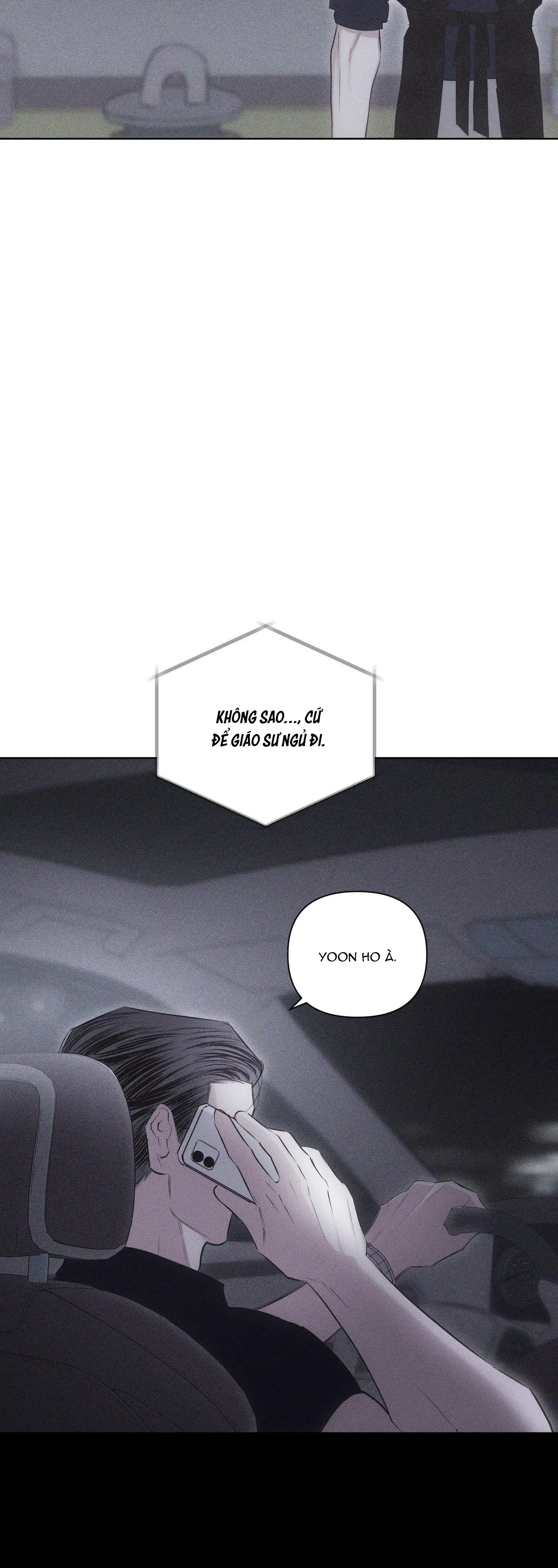 BROKEN LOVE Chapter 18 Trang 29