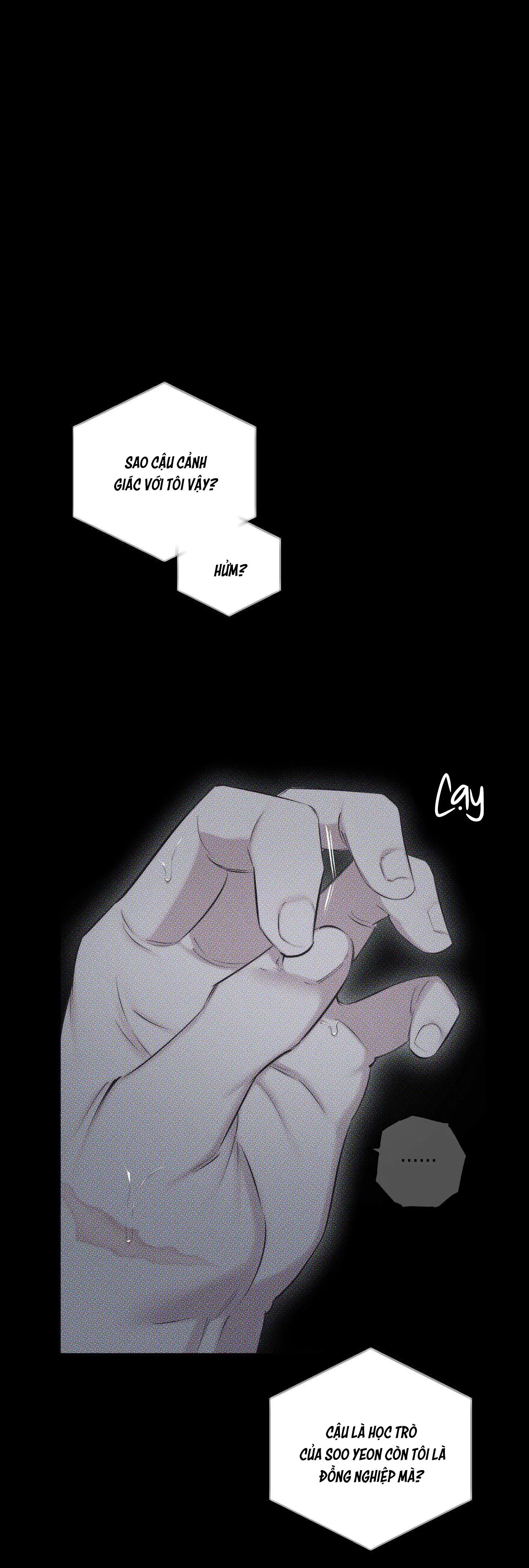 BROKEN LOVE Chapter 18 Trang 30