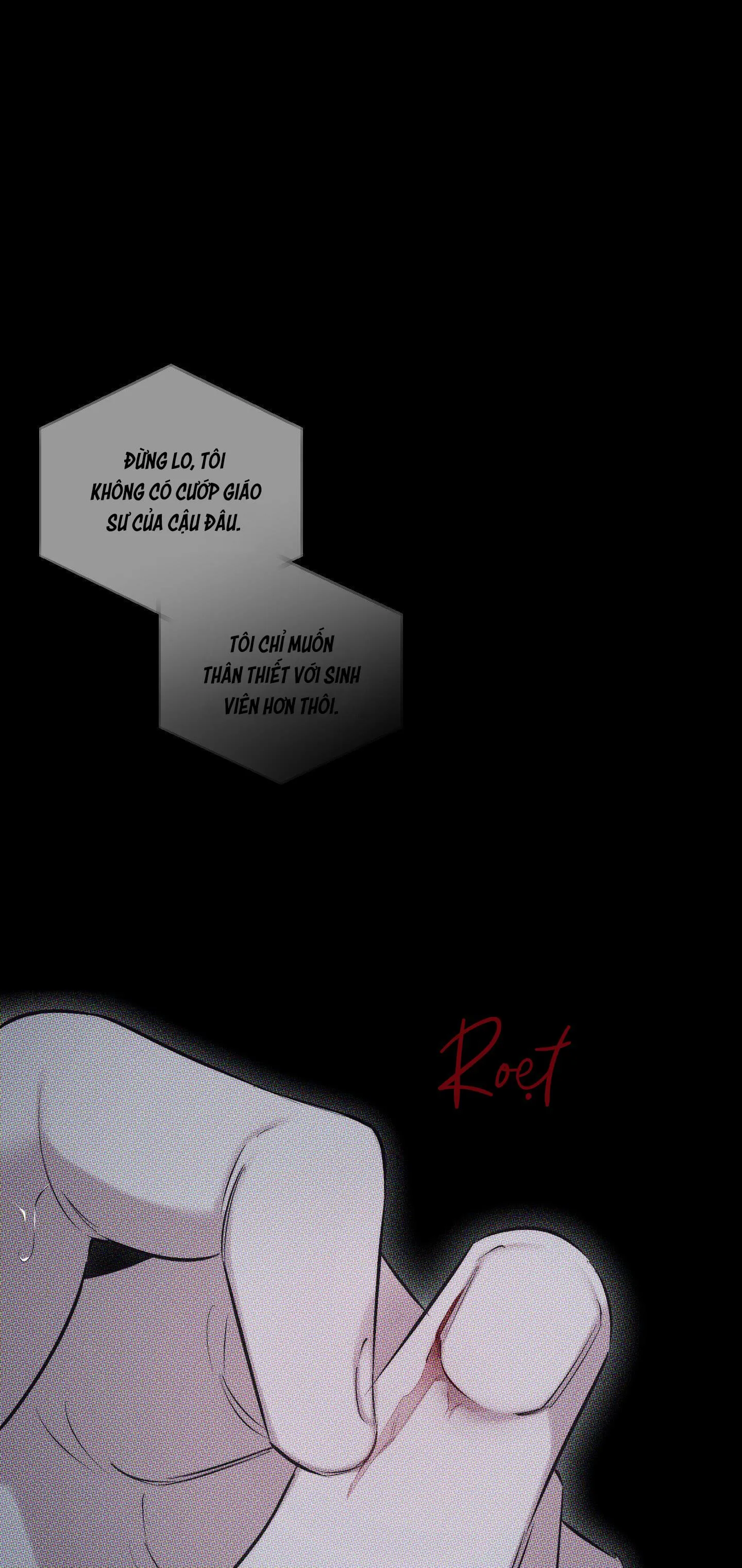 BROKEN LOVE Chapter 18 Trang 31