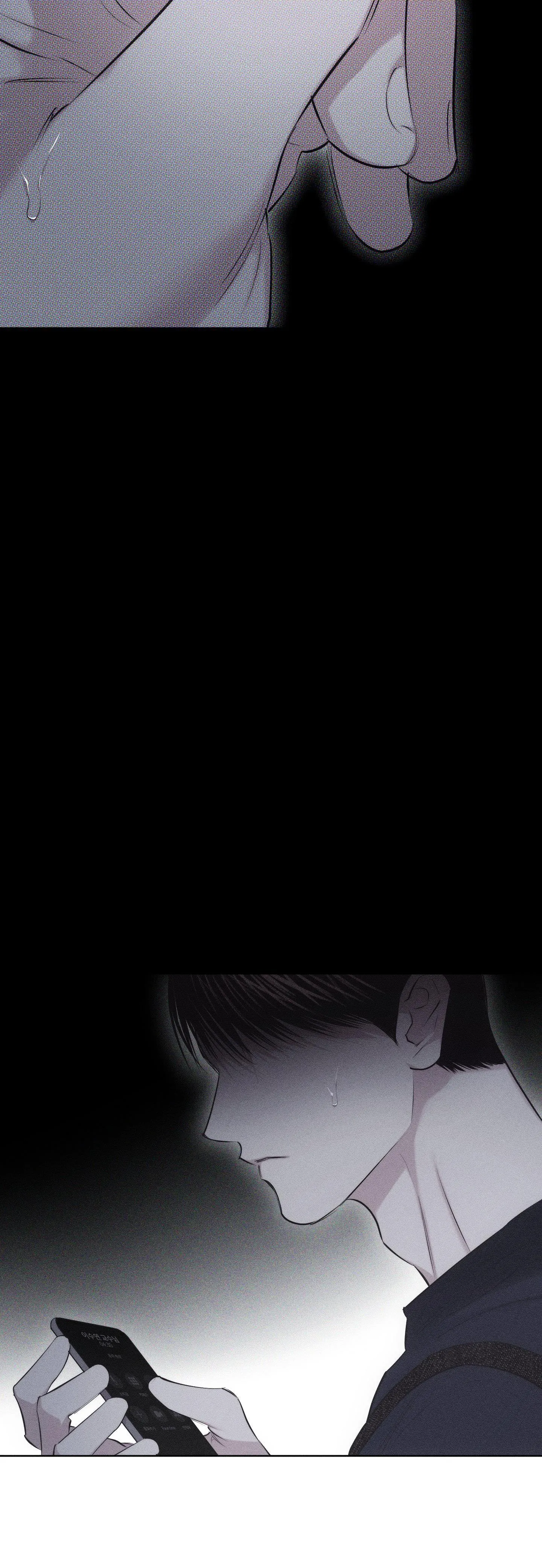 BROKEN LOVE Chapter 18 Trang 32