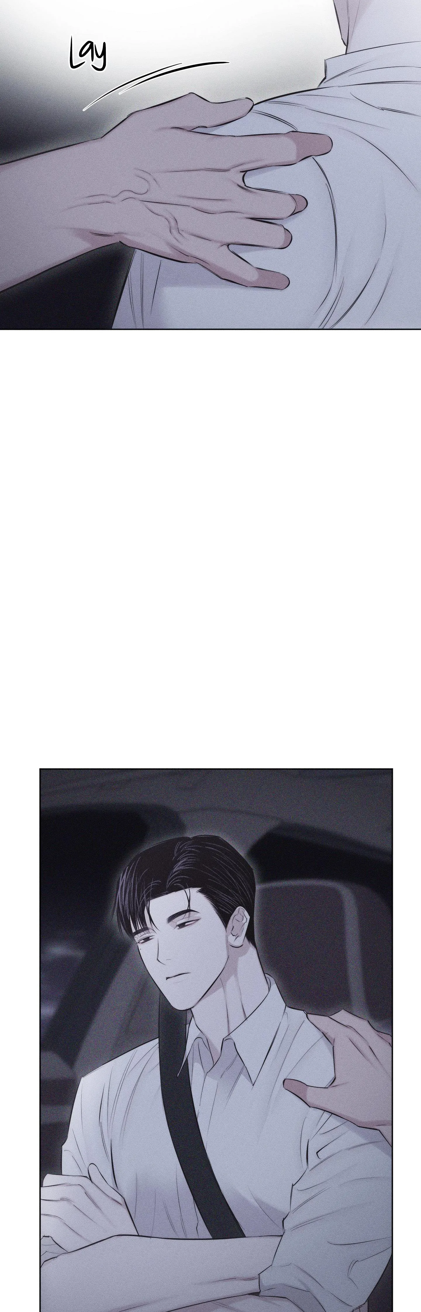 BROKEN LOVE Chapter 18 Trang 38