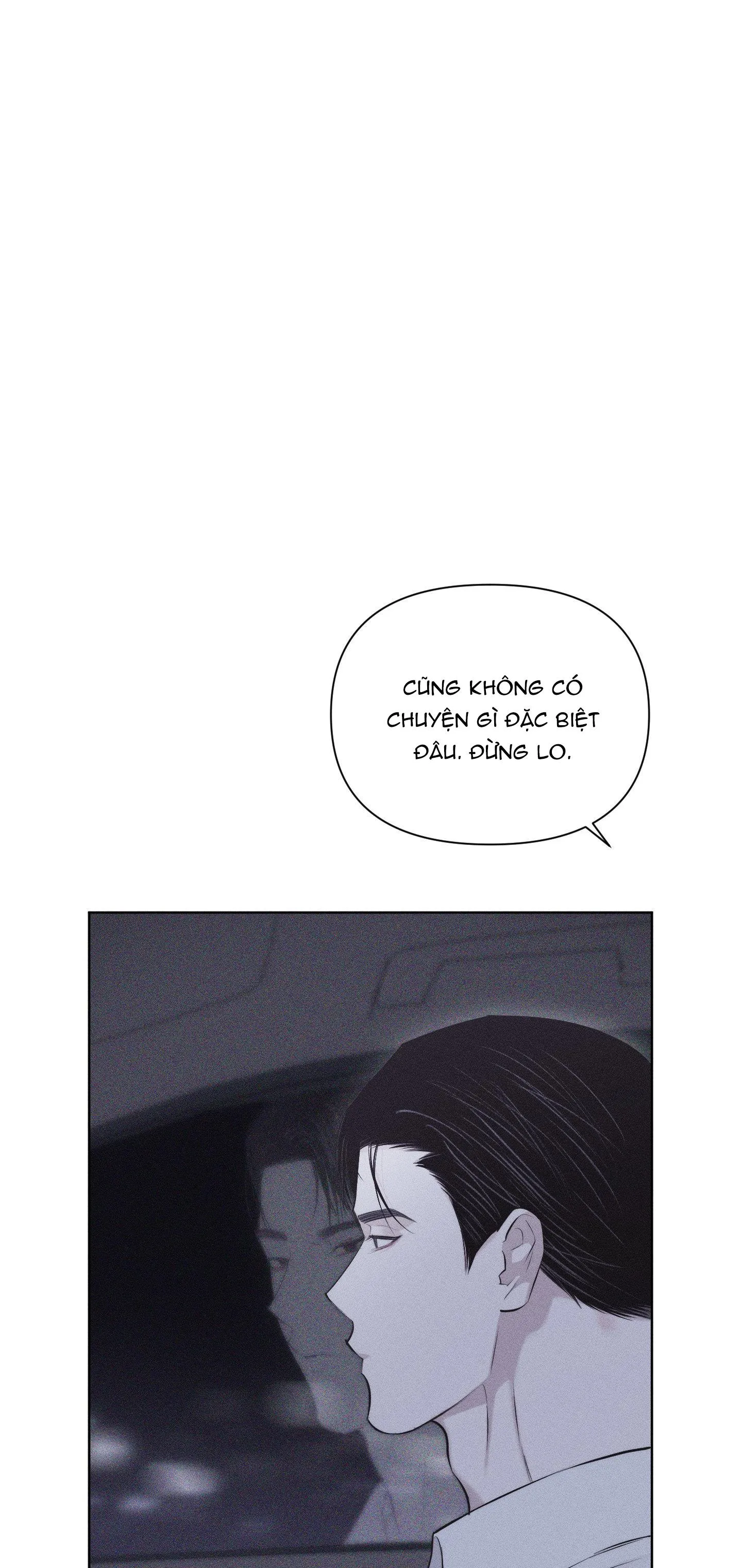 BROKEN LOVE Chapter 18 Trang 41