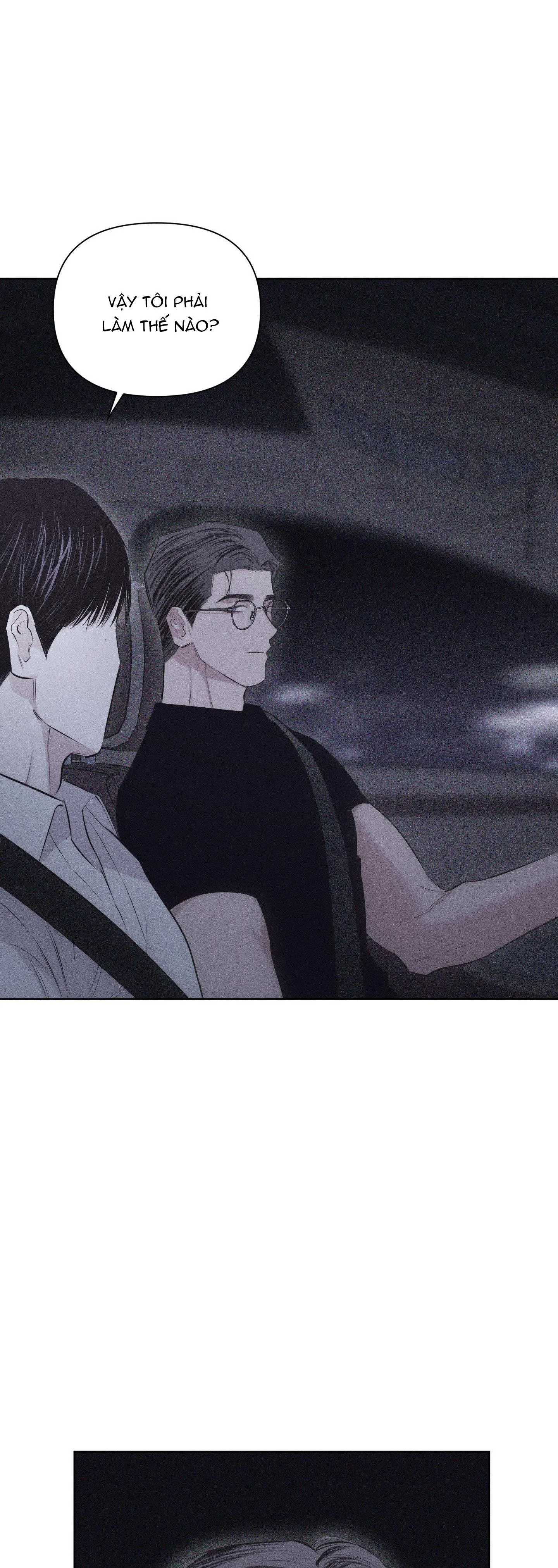 BROKEN LOVE Chapter 18 Trang 44