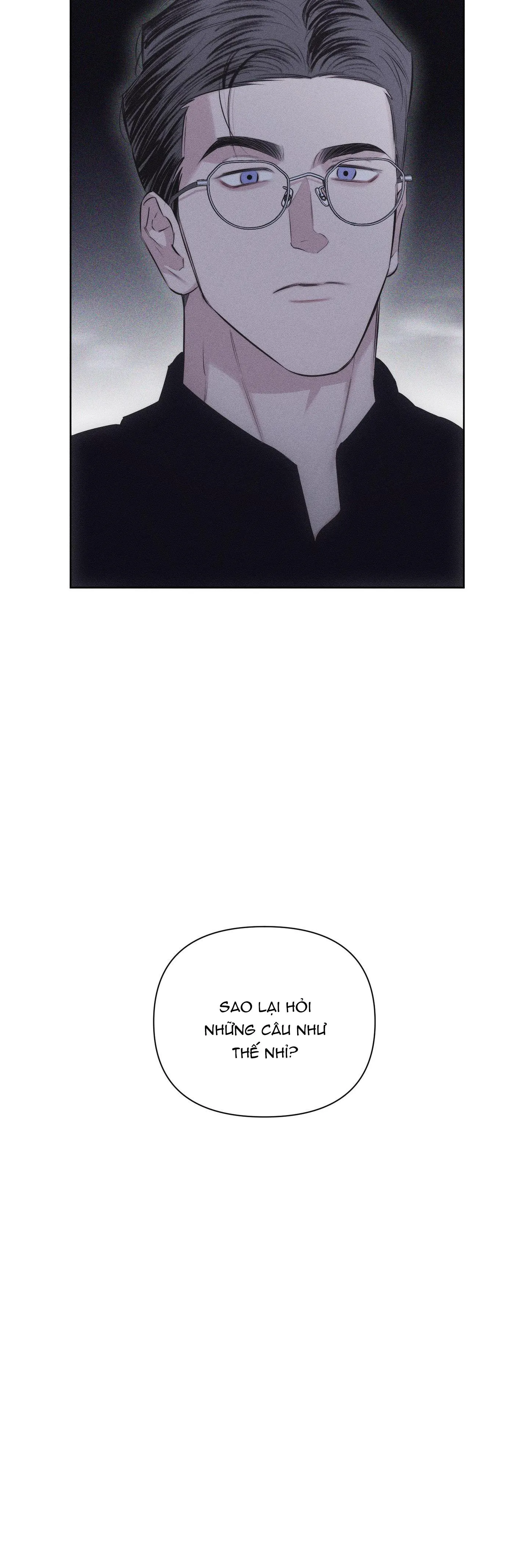 BROKEN LOVE Chapter 18 Trang 45