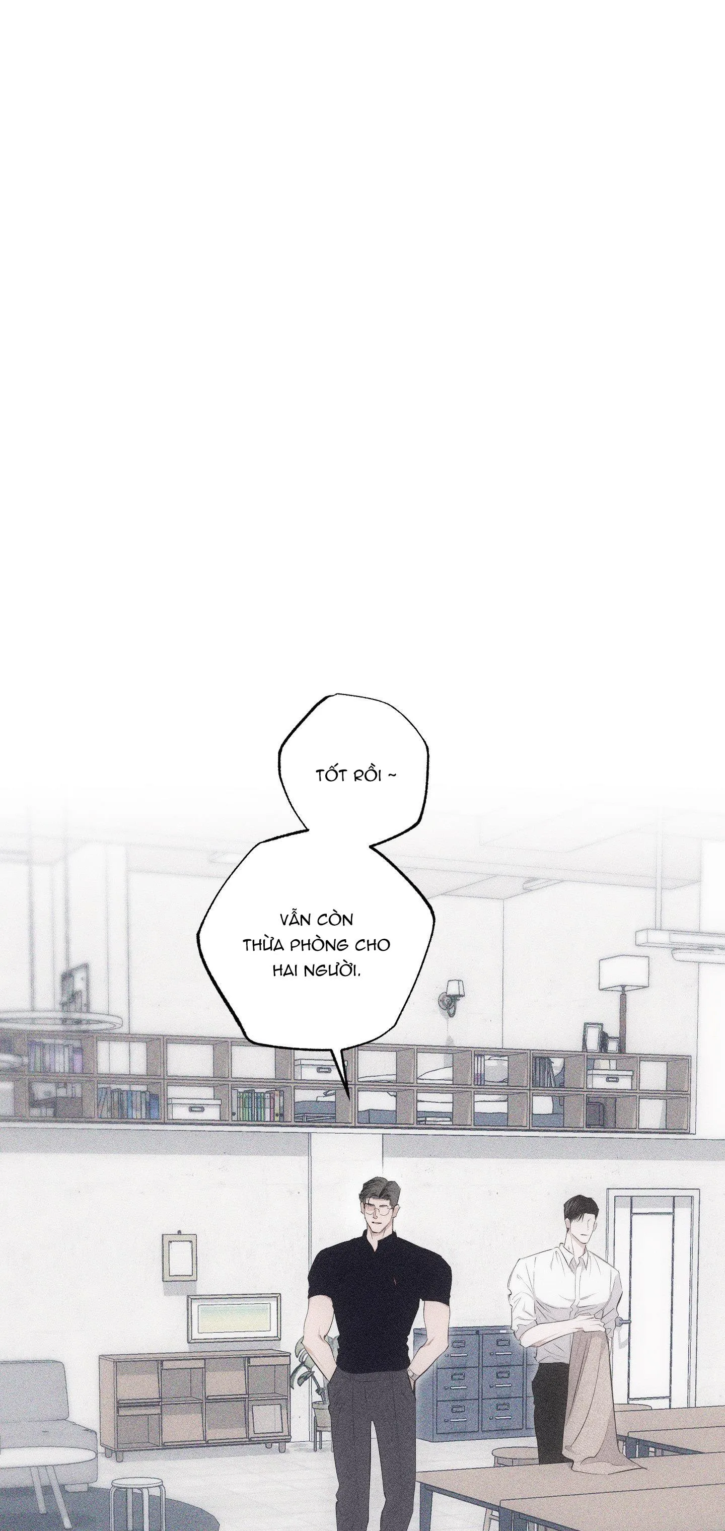 BROKEN LOVE Chapter 18 Trang 46