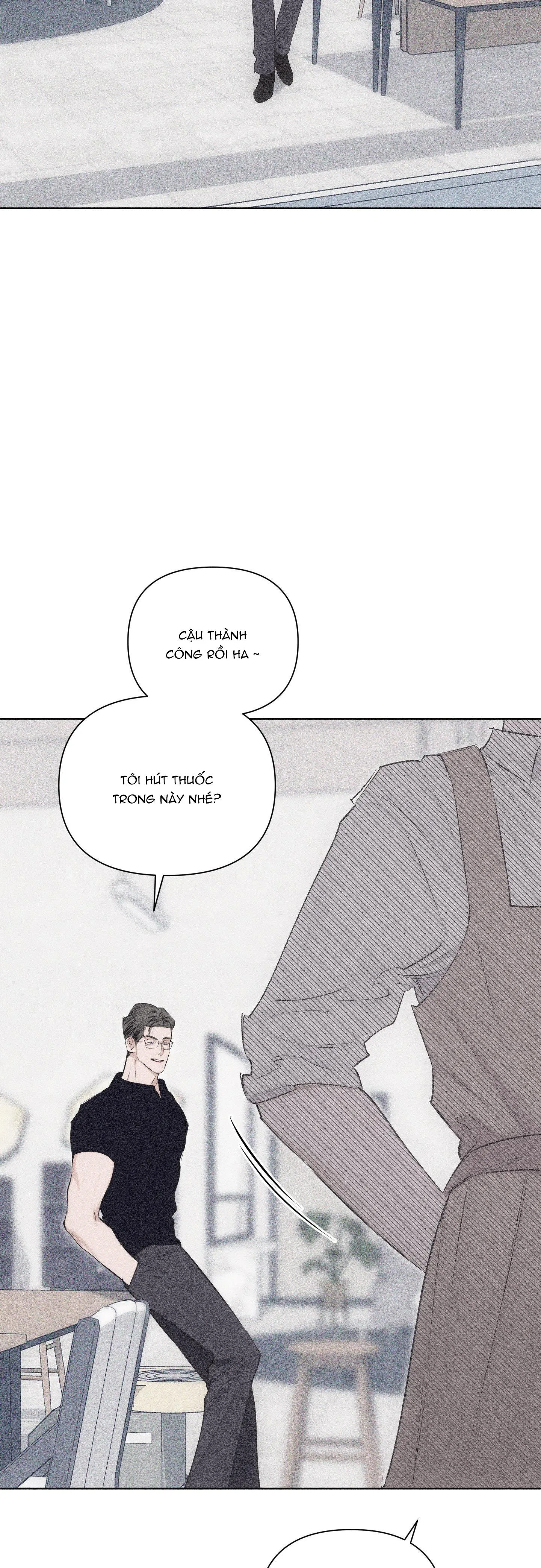 BROKEN LOVE Chapter 18 Trang 47