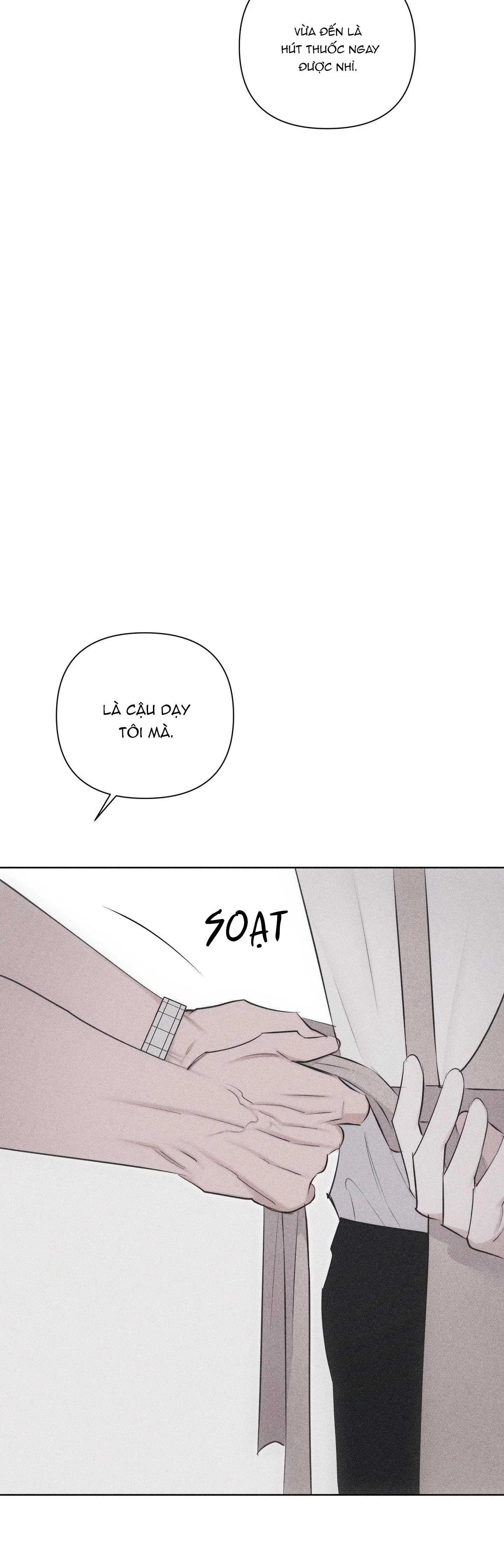 BROKEN LOVE Chapter 18 Trang 48