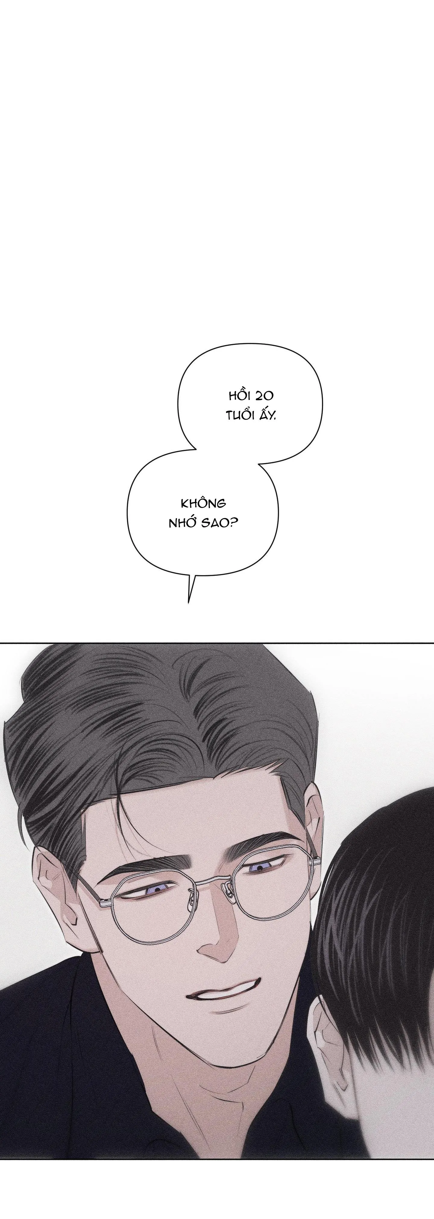 BROKEN LOVE Chapter 18 Trang 49