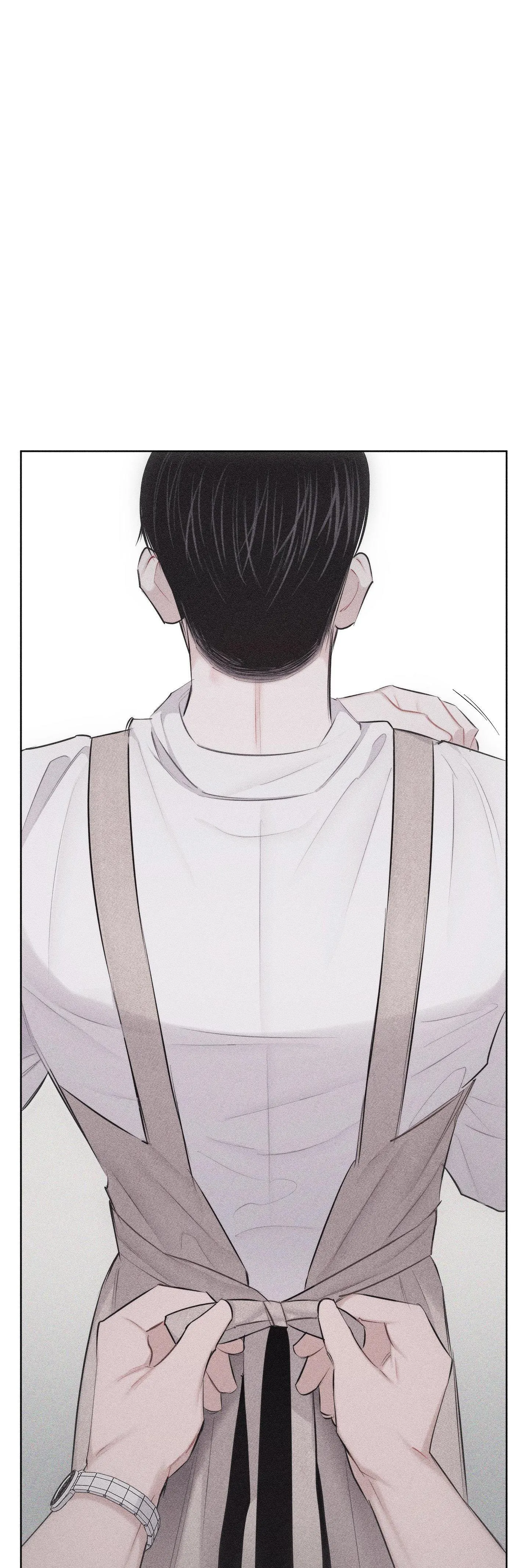 BROKEN LOVE Chapter 18 Trang 50