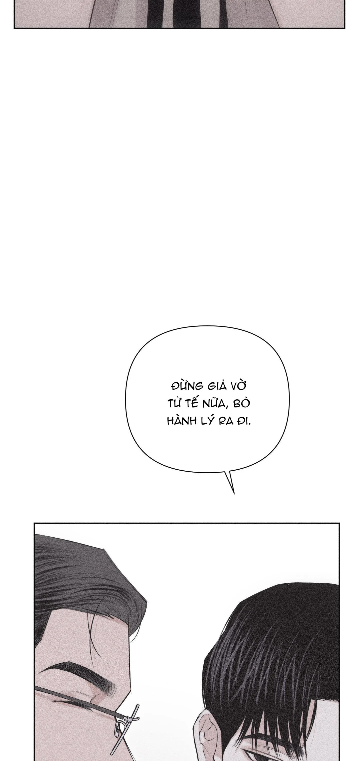 BROKEN LOVE Chapter 18 Trang 51