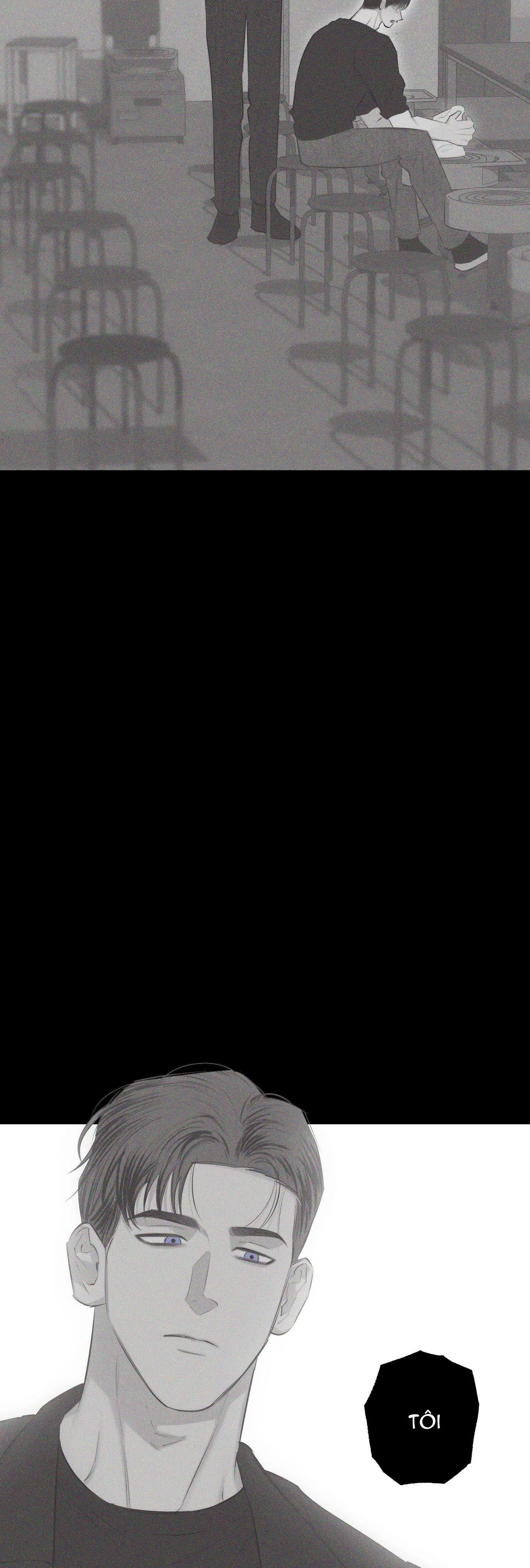 BROKEN LOVE Chapter 18 Trang 60