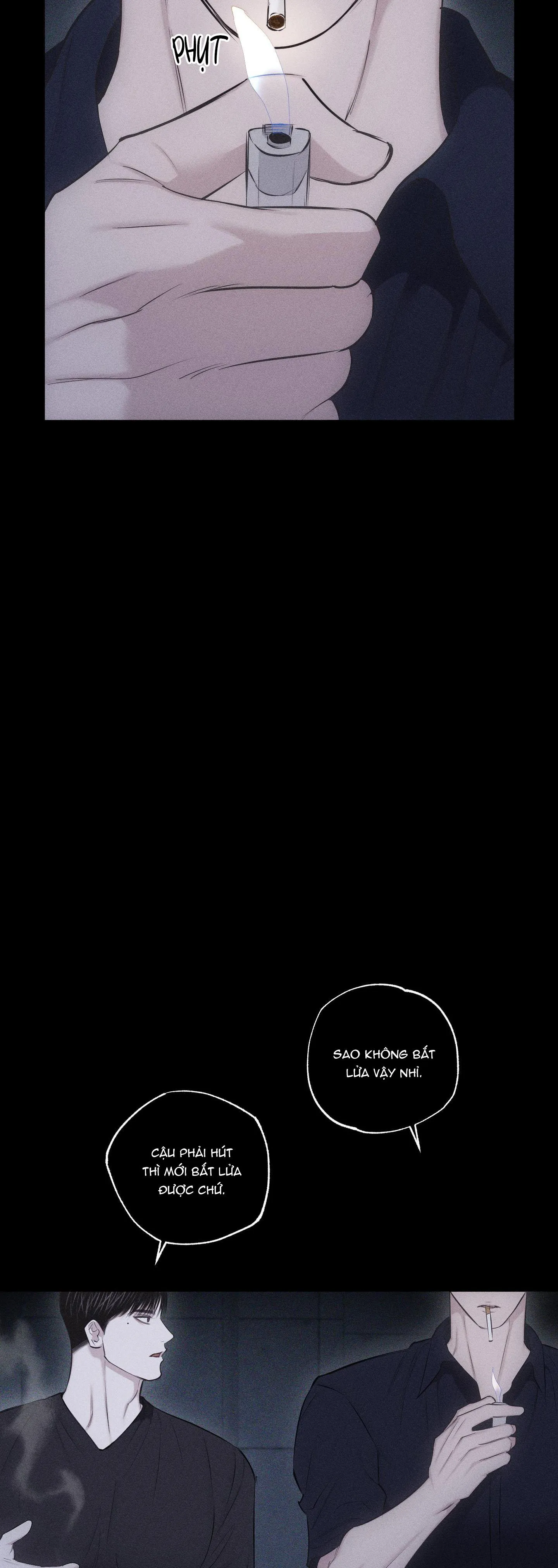 BROKEN LOVE Chapter 19 Trang 4