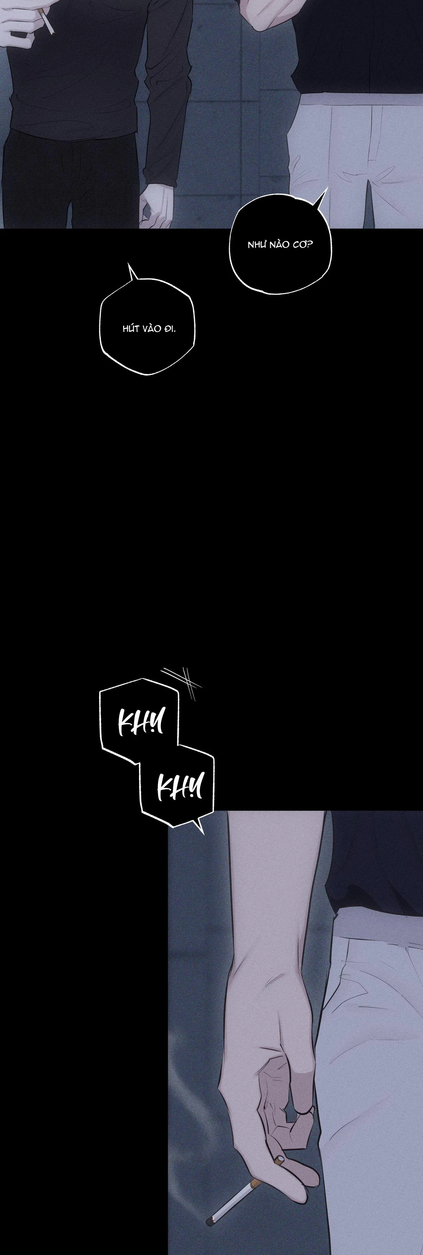 BROKEN LOVE Chapter 19 Trang 5