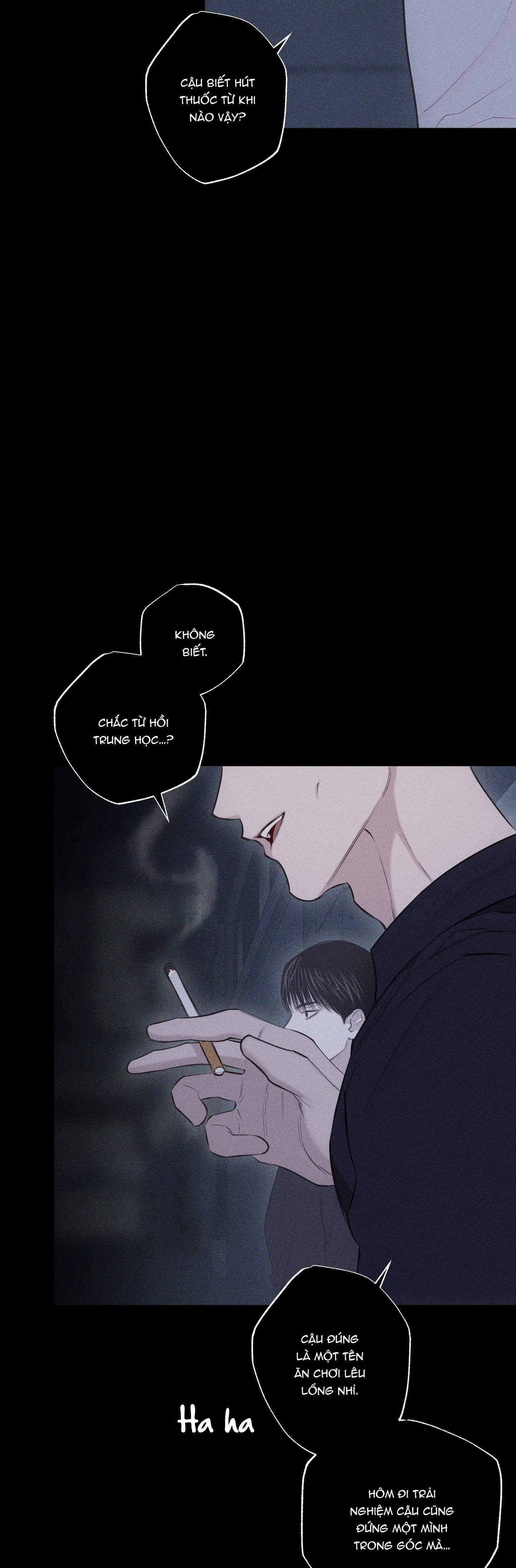 BROKEN LOVE Chapter 19 Trang 6