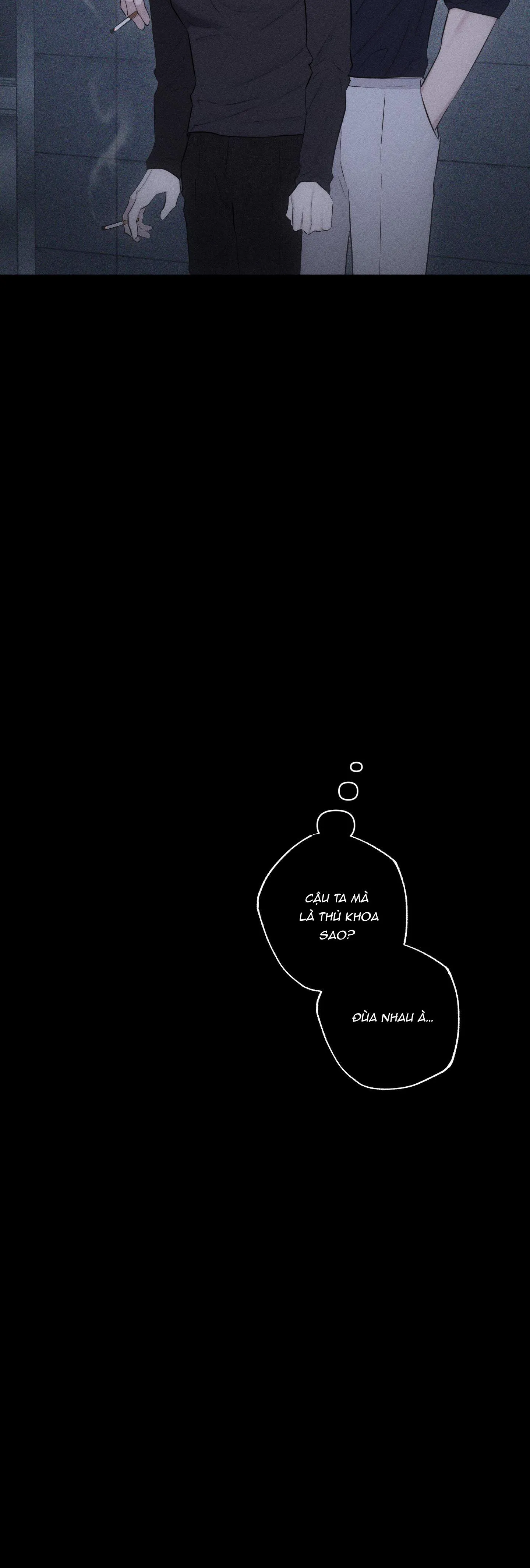 BROKEN LOVE Chapter 19 Trang 12