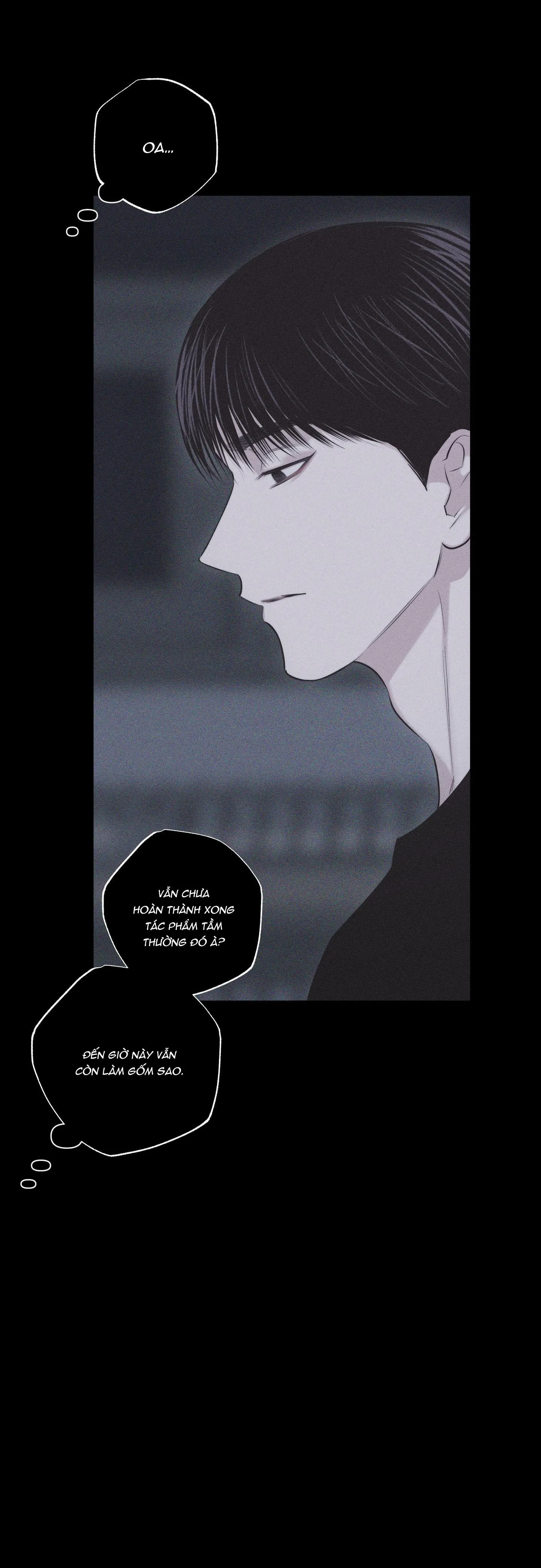 BROKEN LOVE Chapter 19 Trang 15