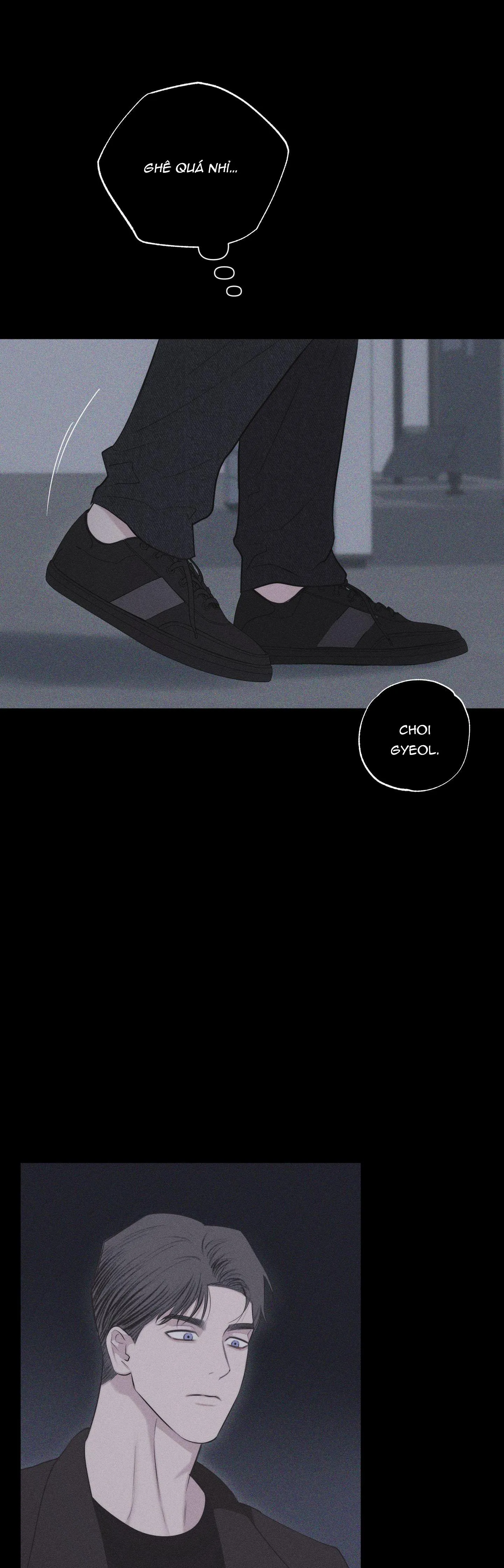 BROKEN LOVE Chapter 19 Trang 16