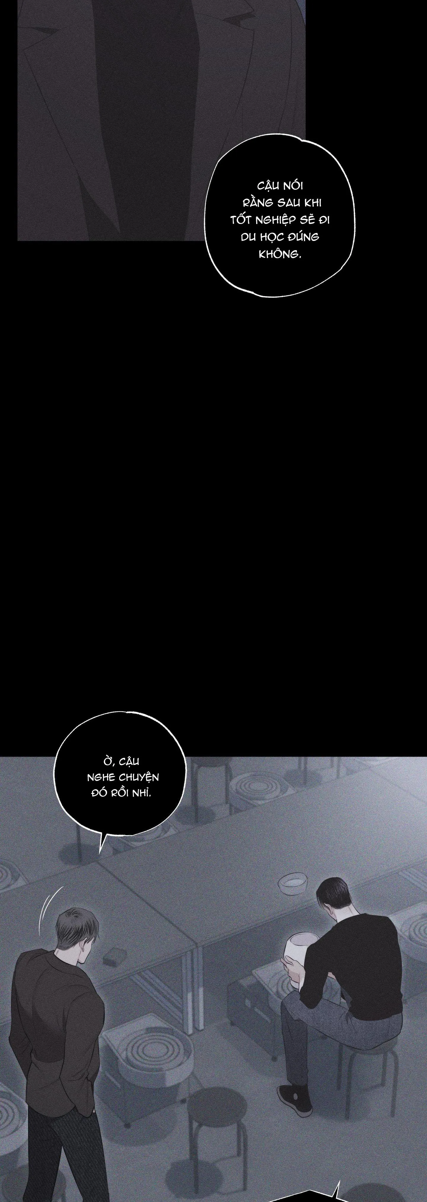 BROKEN LOVE Chapter 19 Trang 17