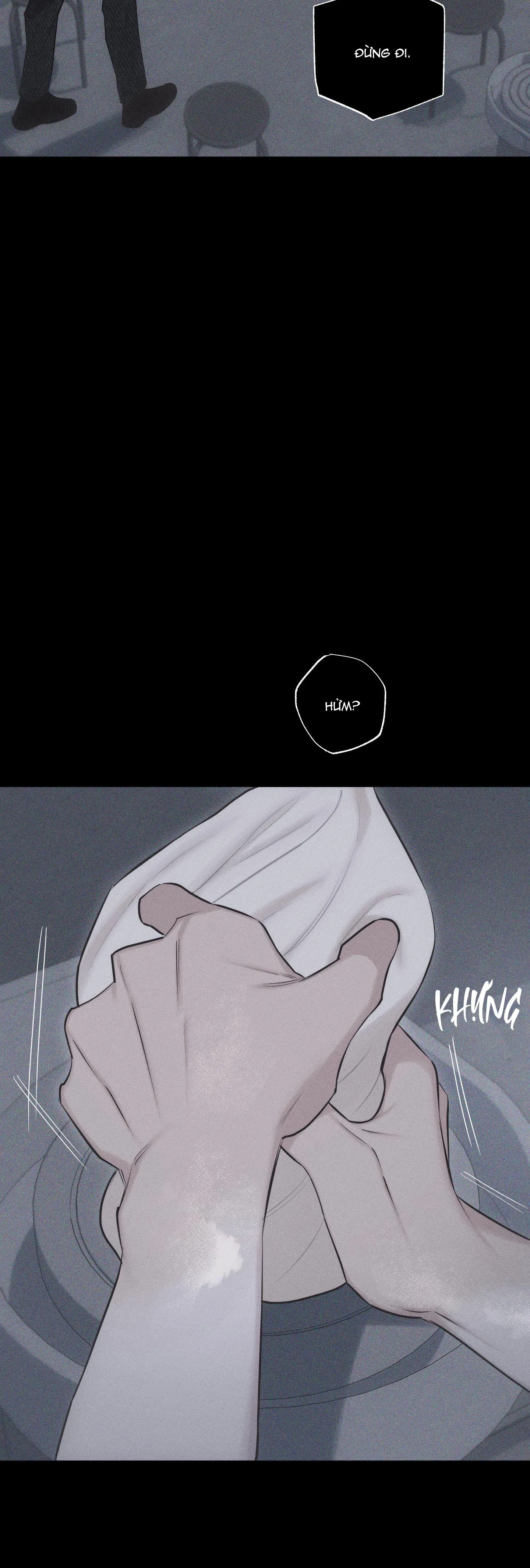 BROKEN LOVE Chapter 19 Trang 18