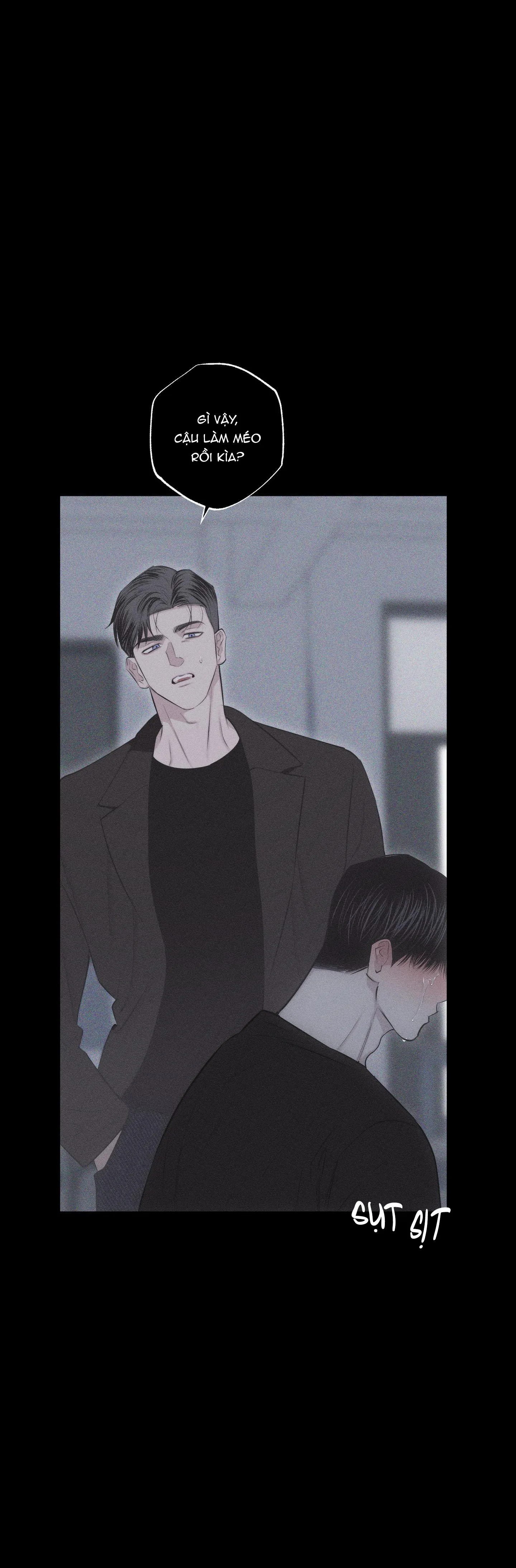 BROKEN LOVE Chapter 19 Trang 19