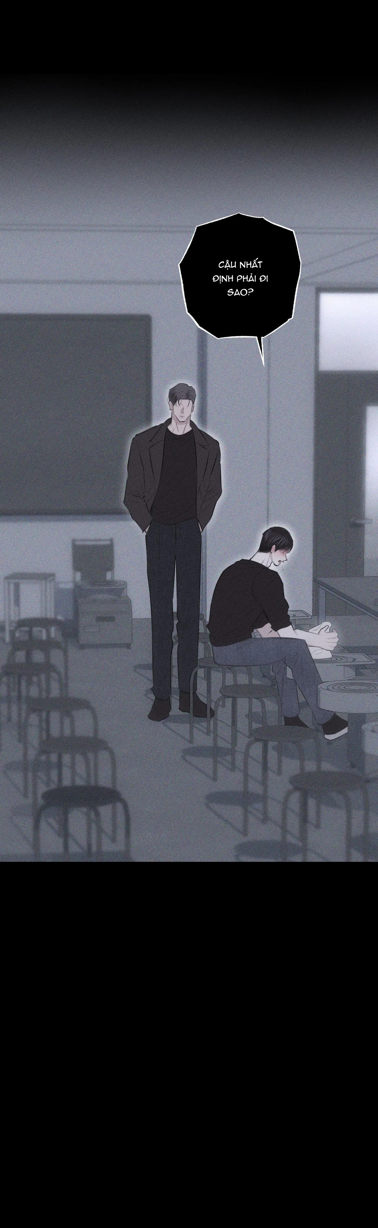 BROKEN LOVE Chapter 19 Trang 20