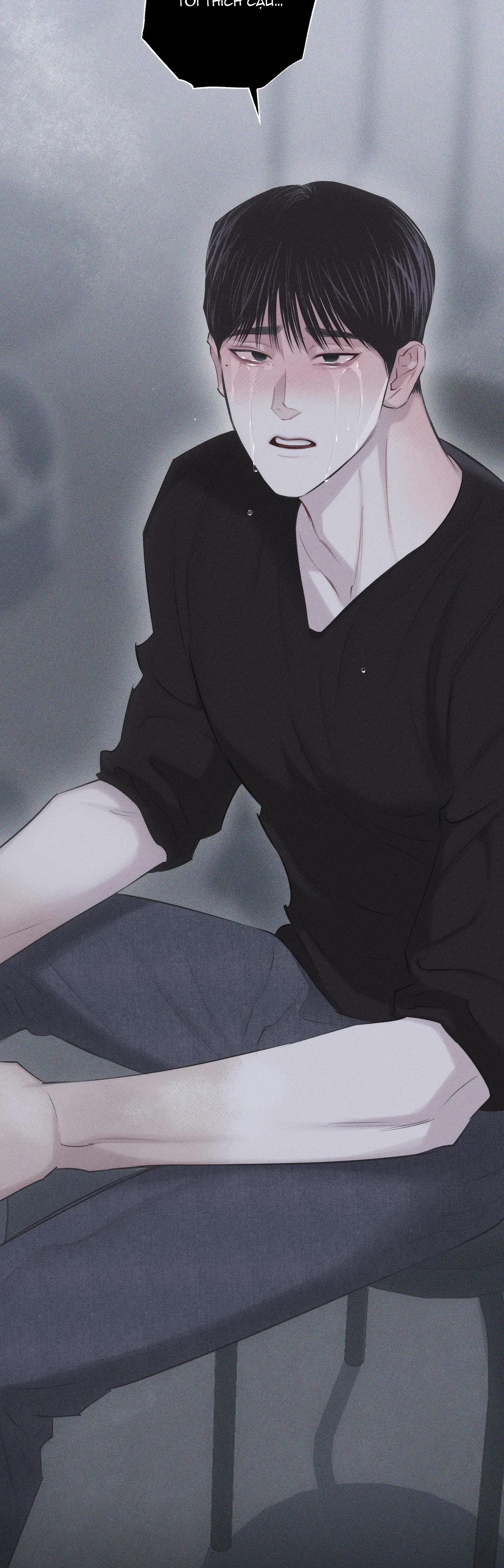 BROKEN LOVE Chapter 19 Trang 22