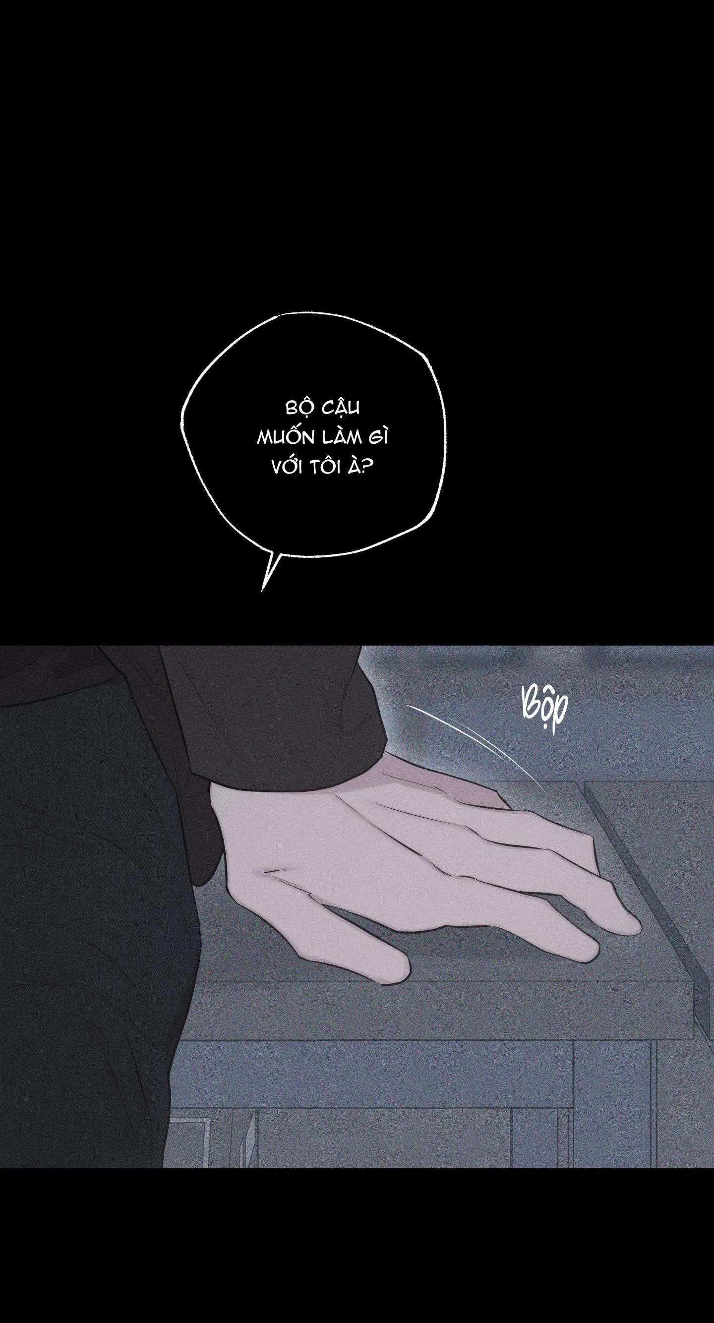 BROKEN LOVE Chapter 19 Trang 26