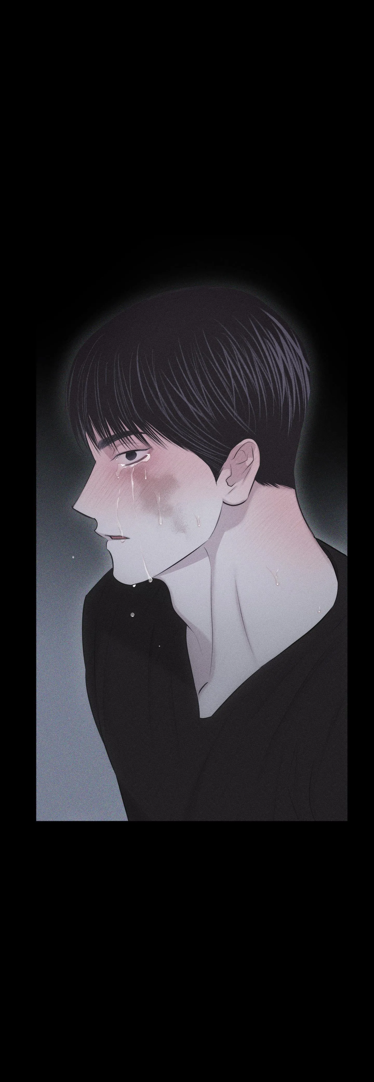 BROKEN LOVE Chapter 19 Trang 27