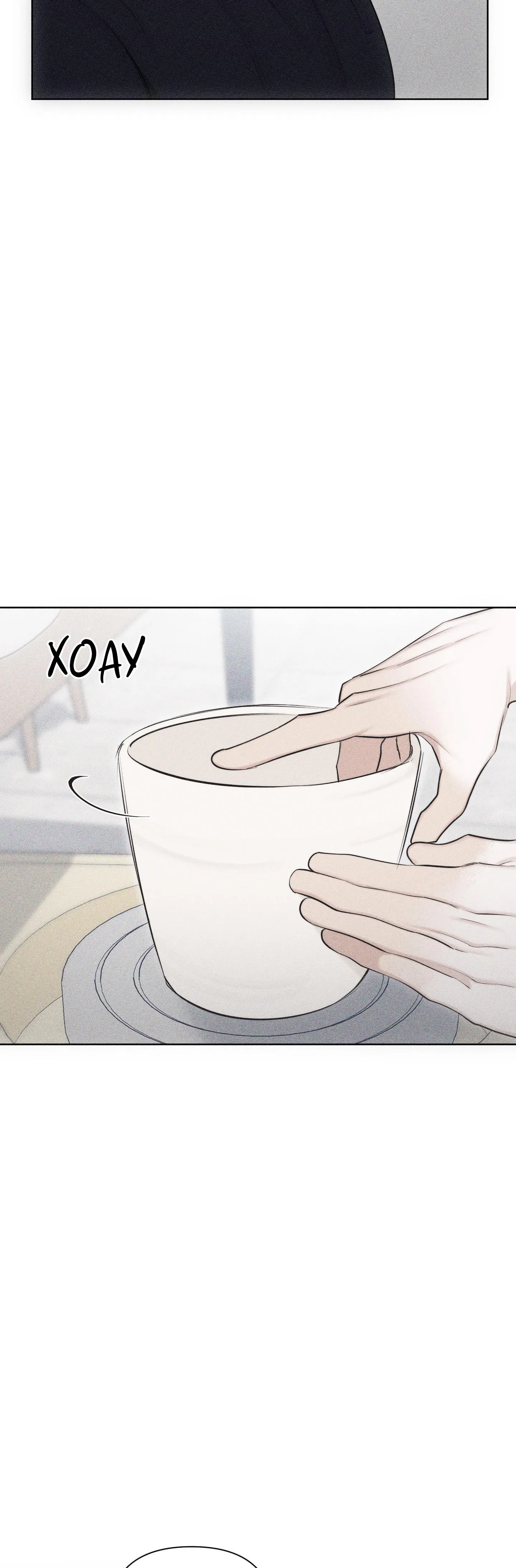 BROKEN LOVE Chapter 19 Trang 31