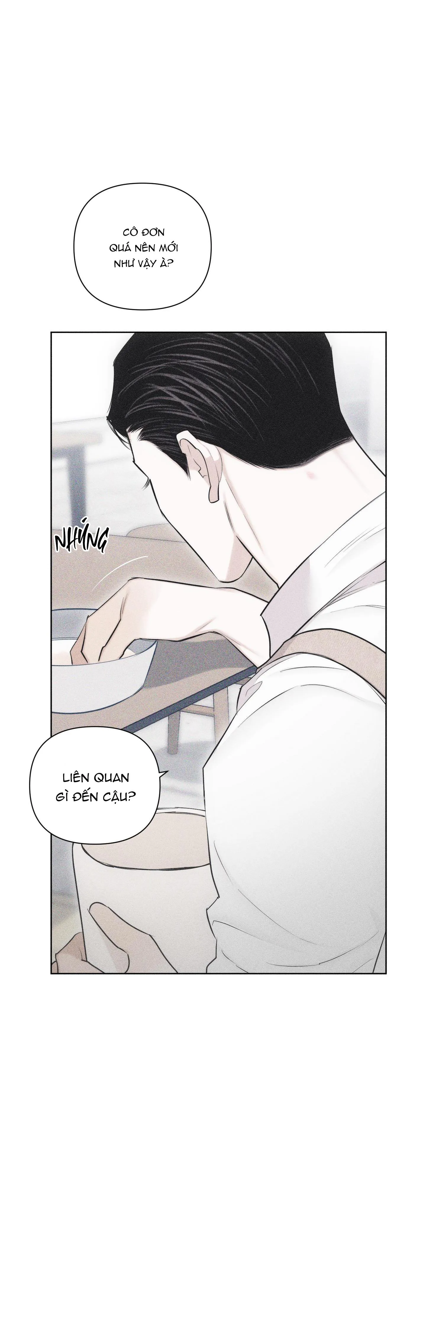 BROKEN LOVE Chapter 19 Trang 34