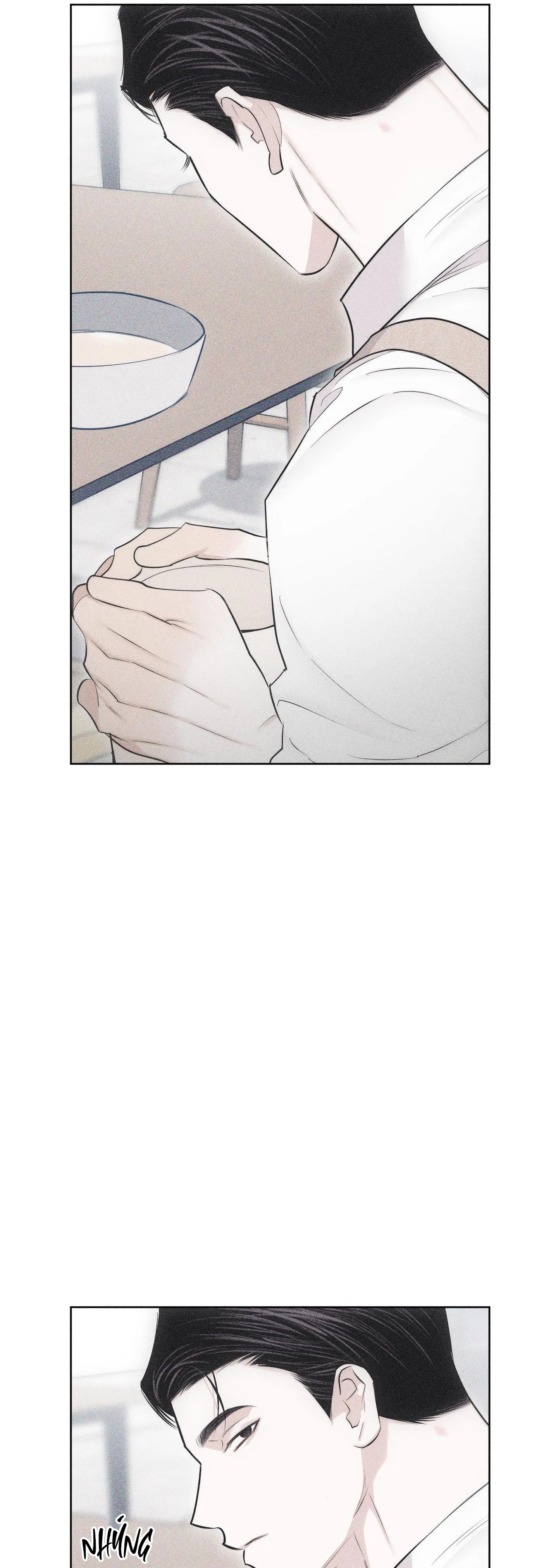 BROKEN LOVE Chapter 19 Trang 35