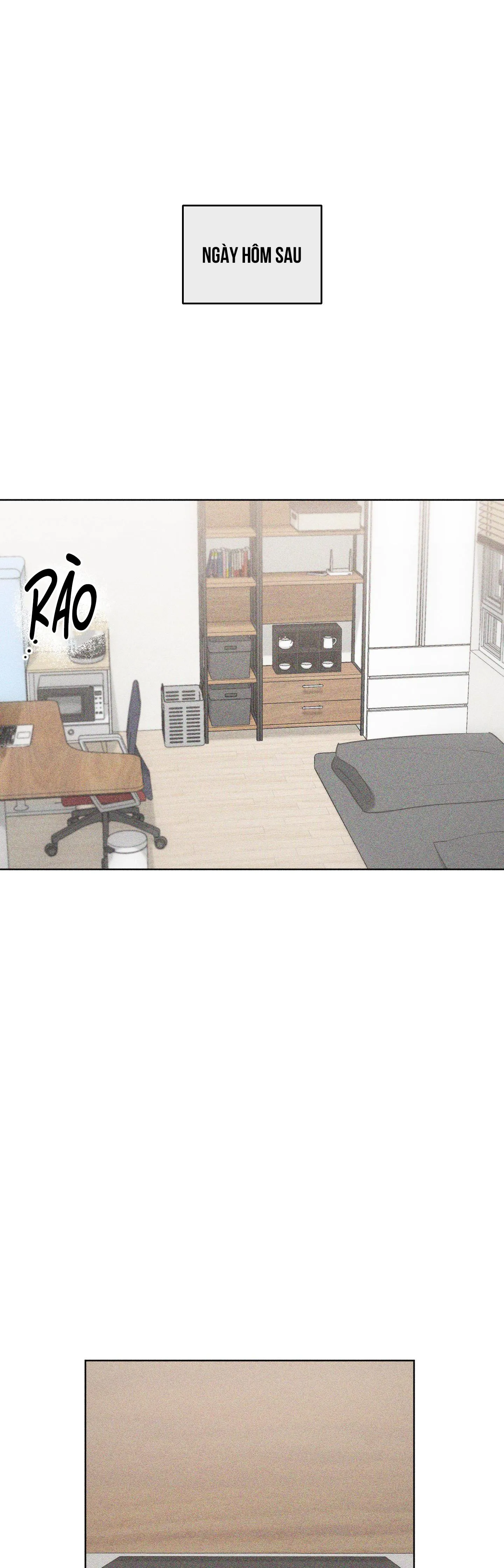 BROKEN LOVE Chapter 19 Trang 40