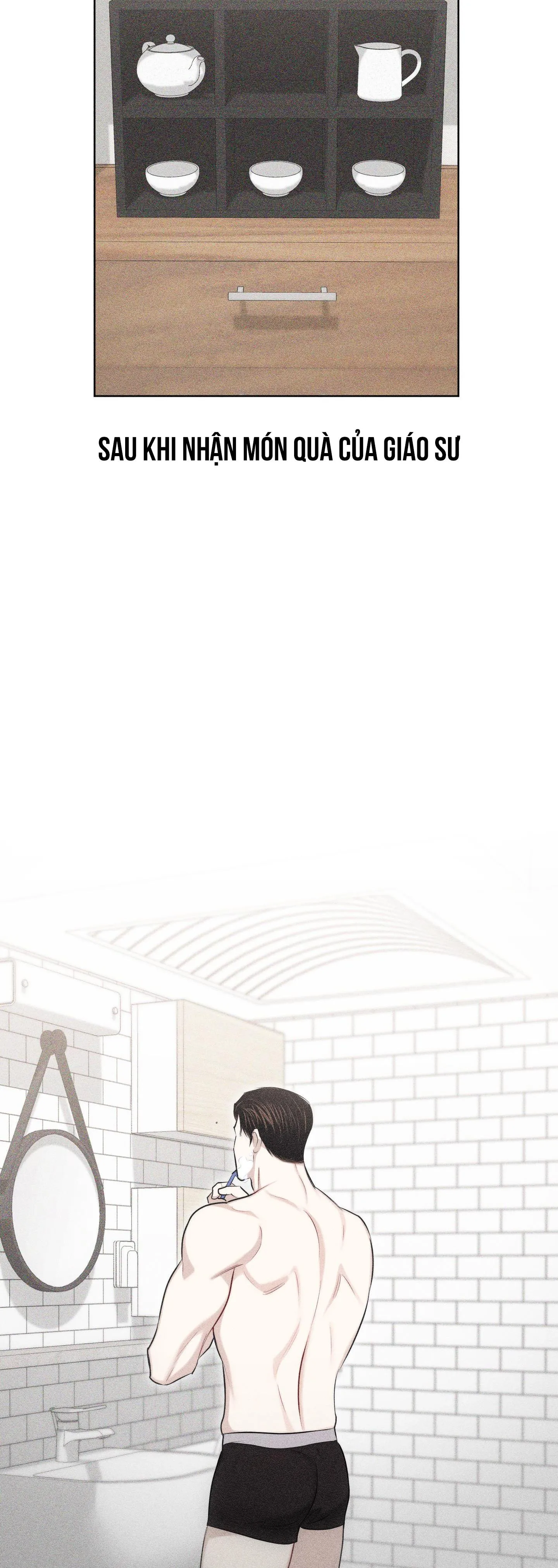 BROKEN LOVE Chapter 19 Trang 41