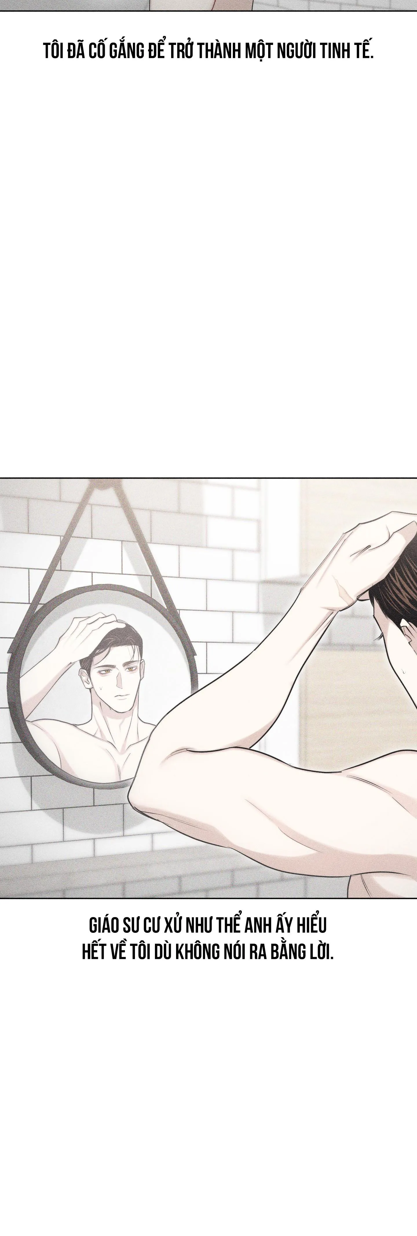 BROKEN LOVE Chapter 19 Trang 42