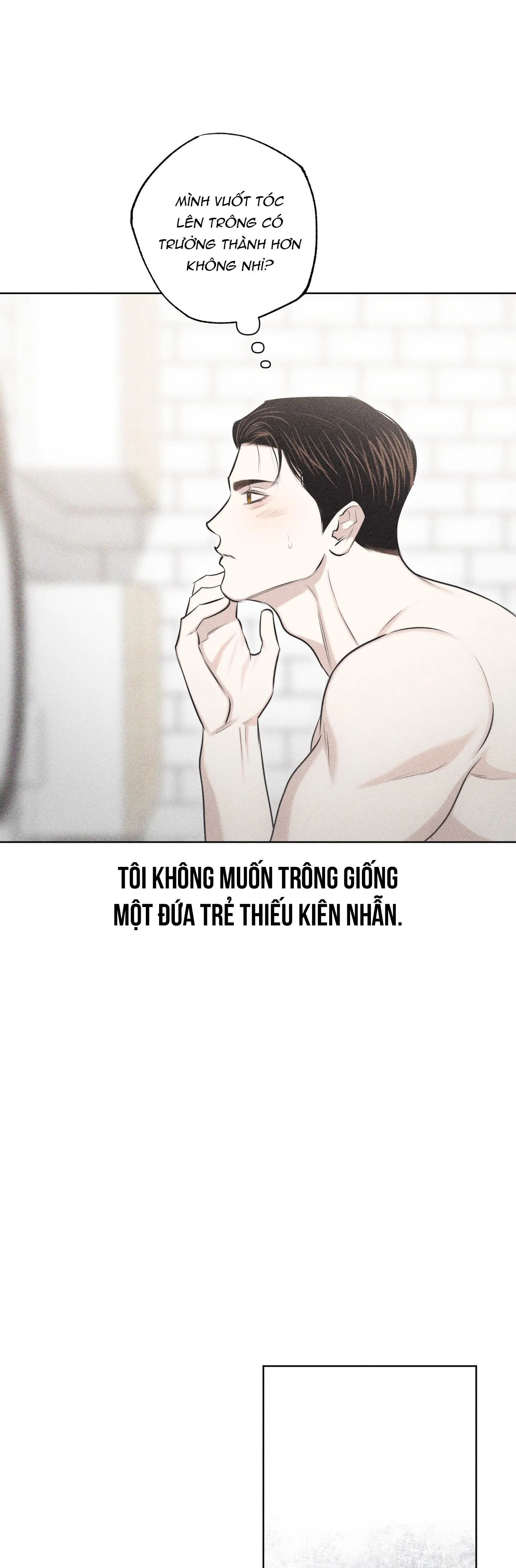 BROKEN LOVE Chapter 19 Trang 43