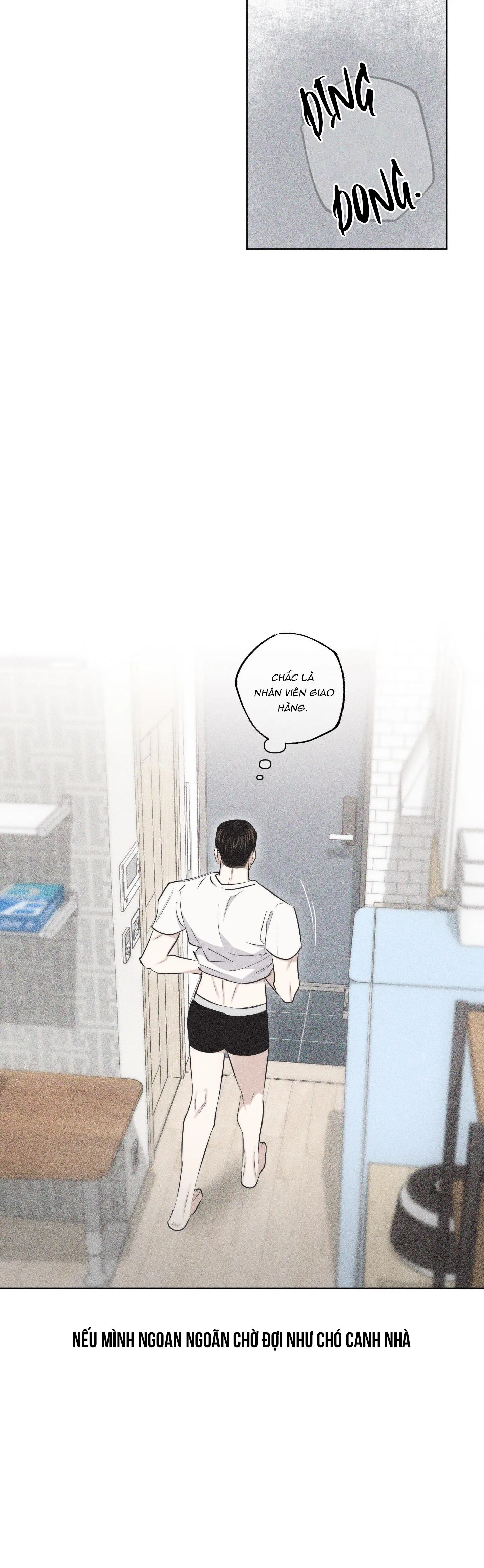 BROKEN LOVE Chapter 19 Trang 44