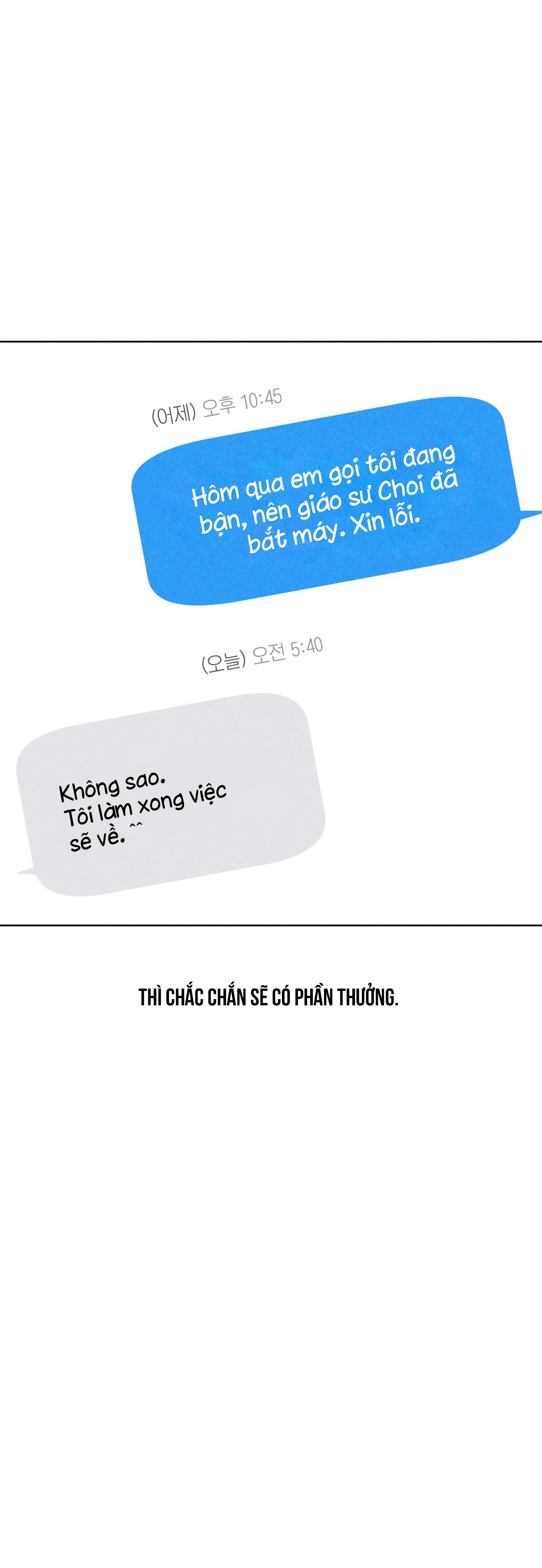 BROKEN LOVE Chapter 19 Trang 45