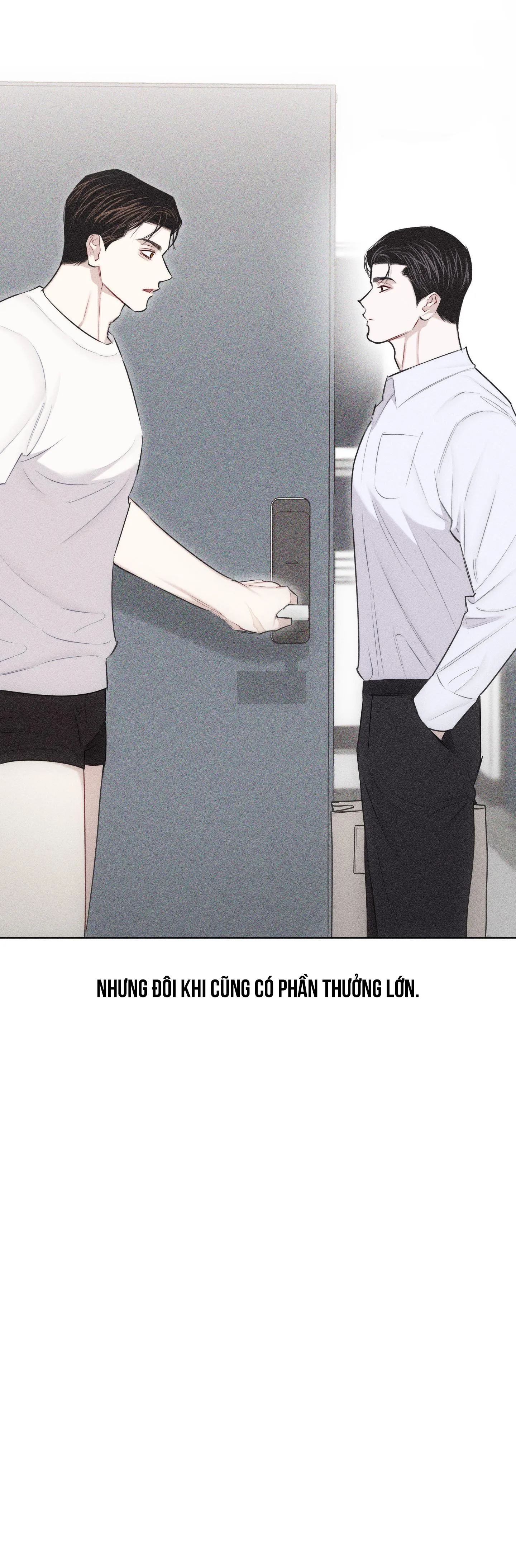 BROKEN LOVE Chapter 19 Trang 49