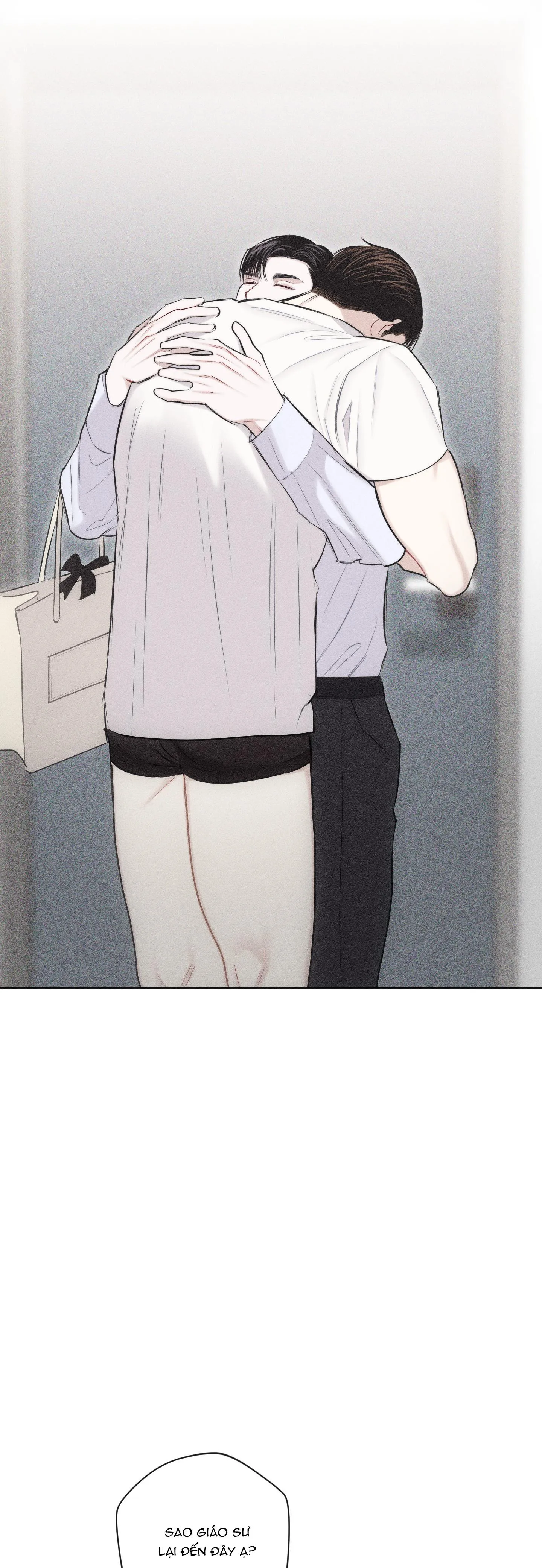 BROKEN LOVE Chapter 19 Trang 51