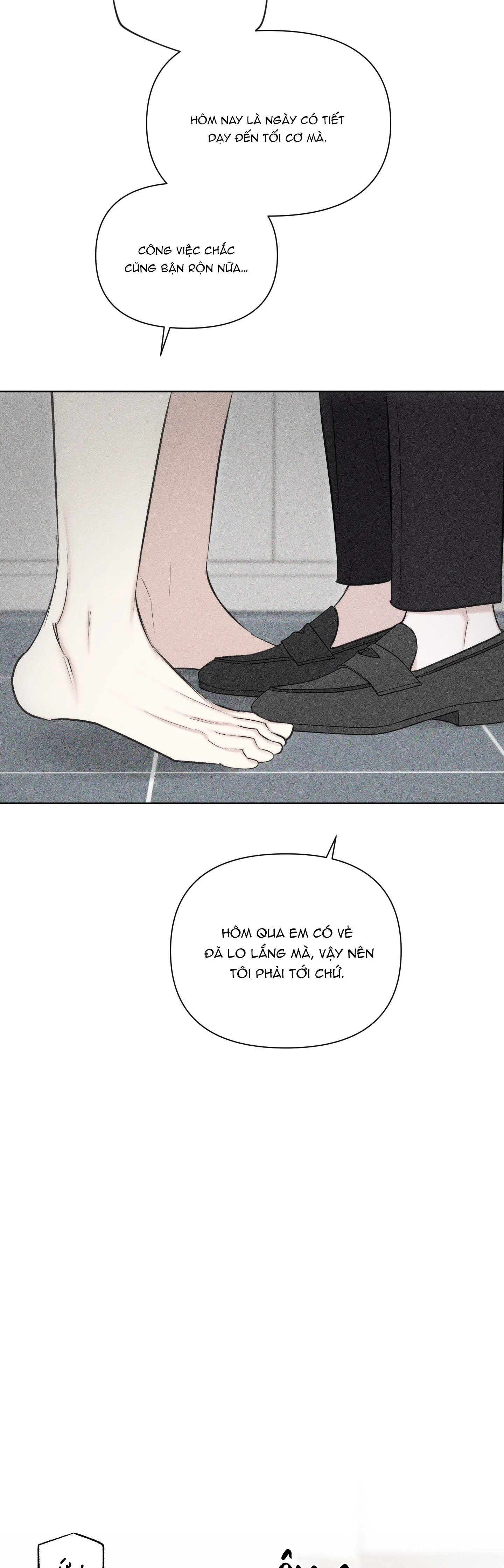 BROKEN LOVE Chapter 19 Trang 52