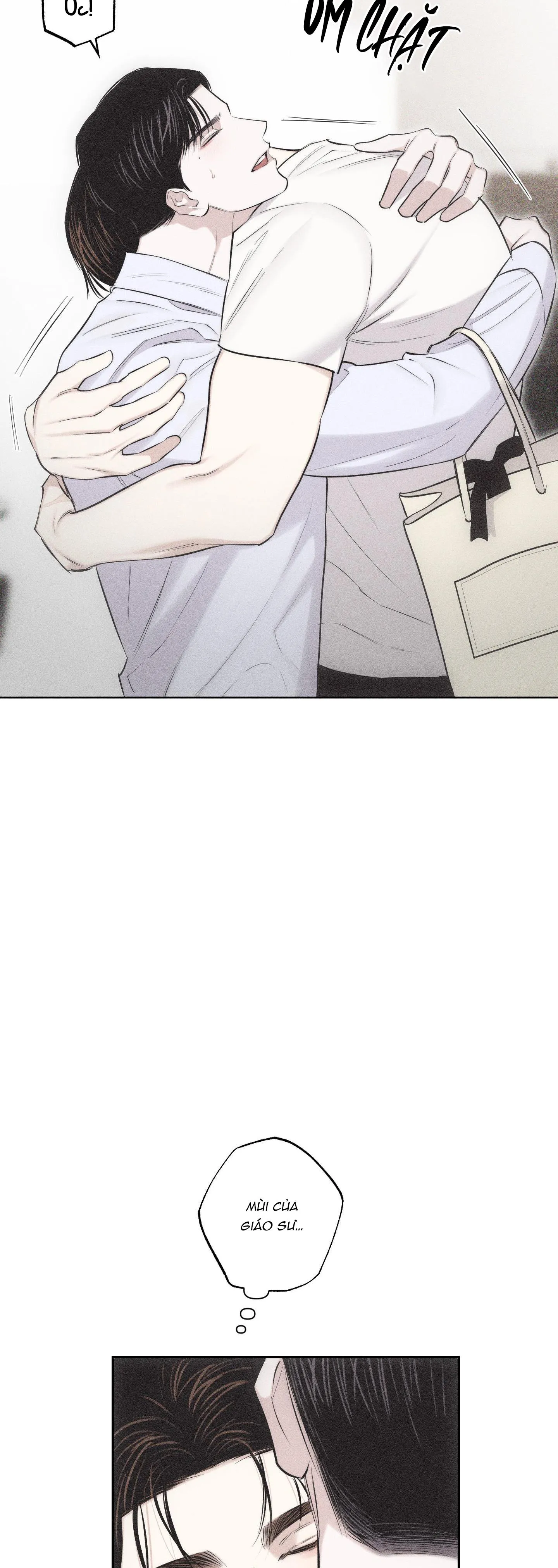 BROKEN LOVE Chapter 19 Trang 53